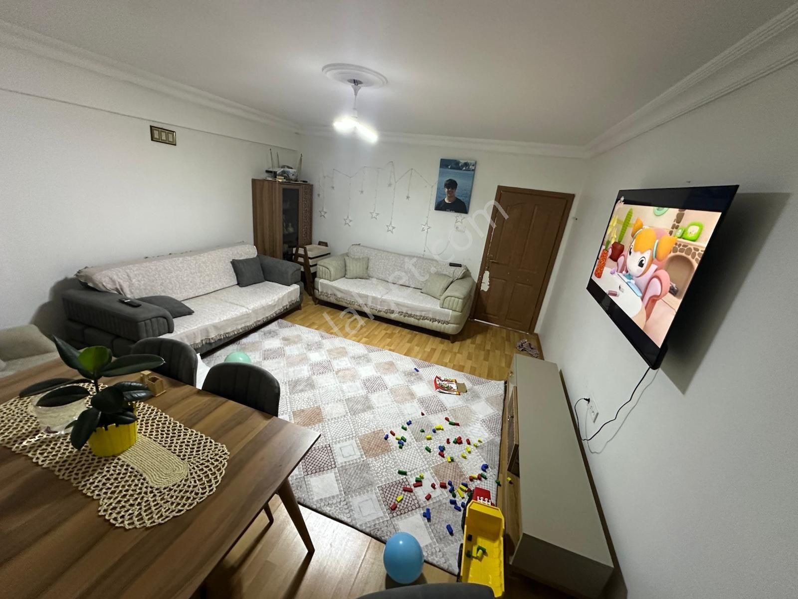 Üç Kardeşler'den İsmetpaşa Mh 3+1 Masrafsız 125m² Ara Kat - Görsel 3