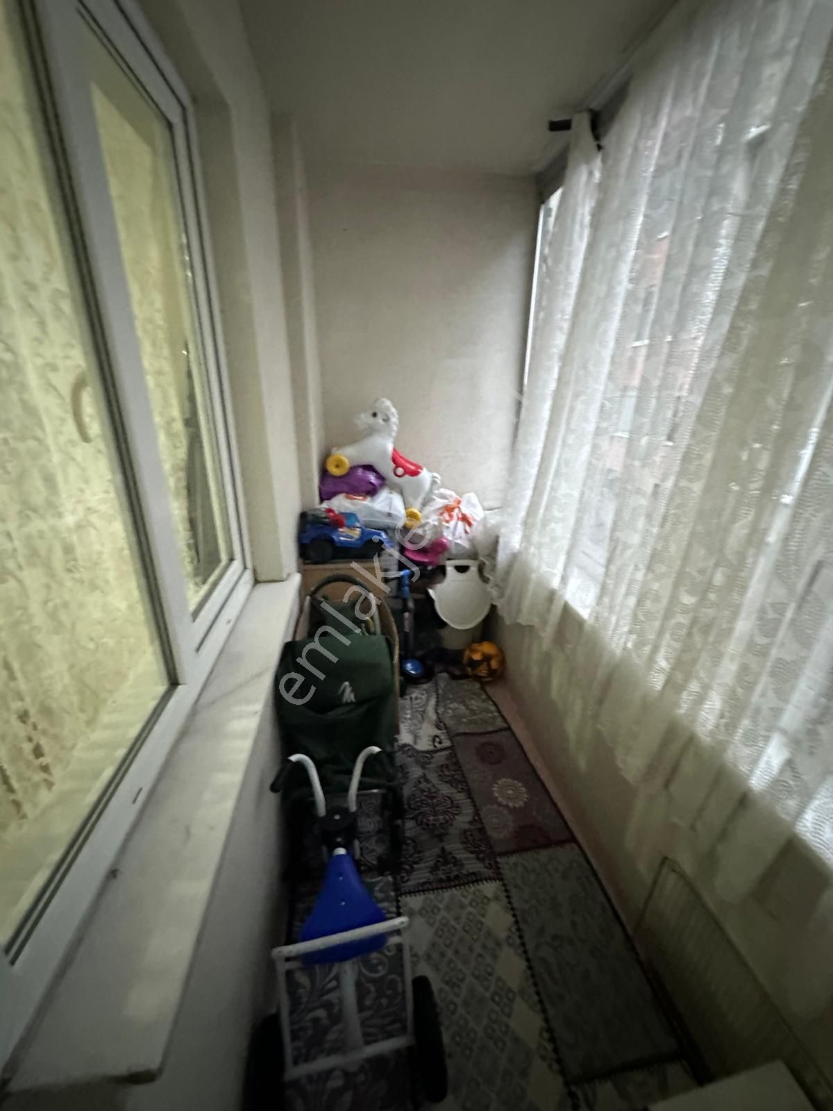 Üç Kardeşler'den İsmetpaşa Mh 3+1 Masrafsız 125m² Ara Kat - Görsel 13