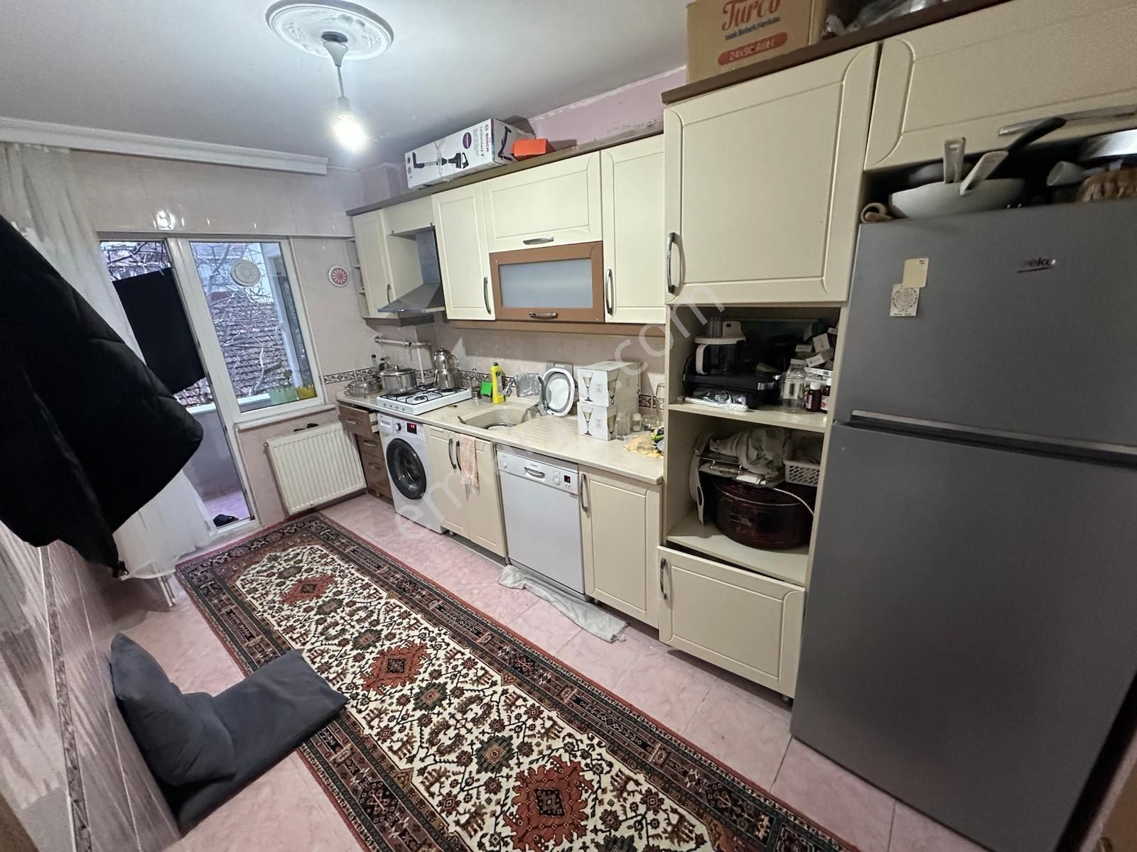 Üç Kardeşler'den İsmetpaşa Mh 3+1 Masrafsız 125m² Ara Kat - Görsel 25
