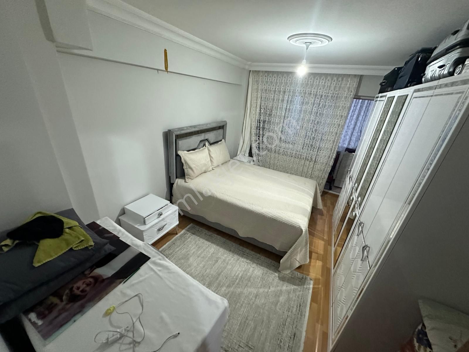 Üç Kardeşler'den İsmetpaşa Mh 3+1 Masrafsız 125m² Ara Kat - Görsel 18