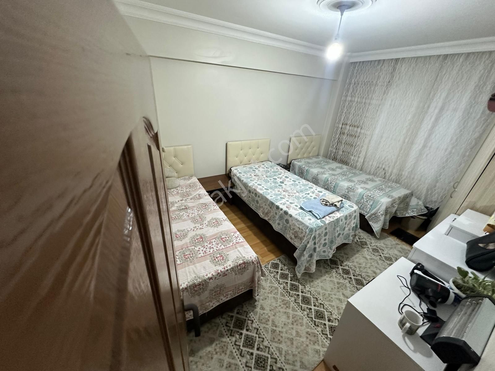 Üç Kardeşler'den İsmetpaşa Mh 3+1 Masrafsız 125m² Ara Kat - Görsel 19