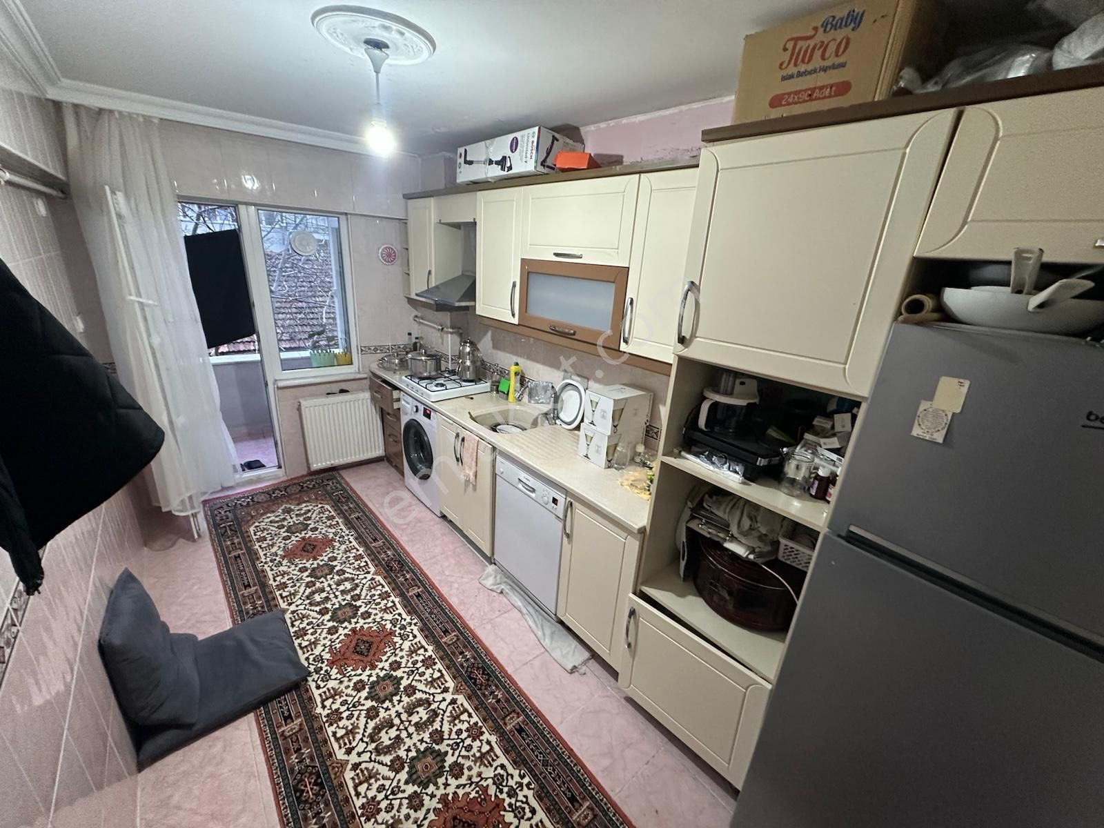 Üç Kardeşler'den İsmetpaşa Mh 3+1 Masrafsız 125m² Ara Kat - Görsel 5