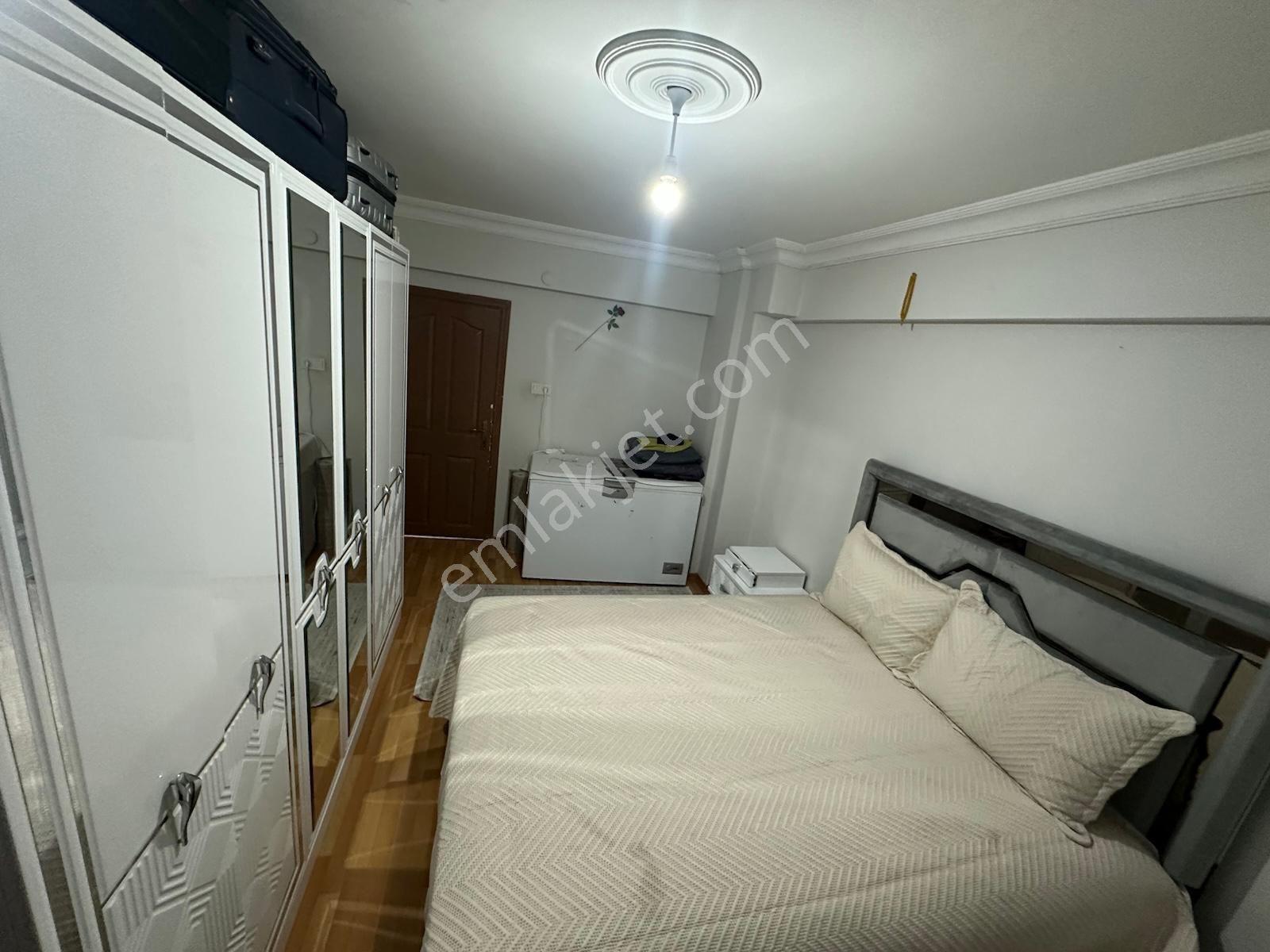 Üç Kardeşler'den İsmetpaşa Mh 3+1 Masrafsız 125m² Ara Kat - Görsel 16