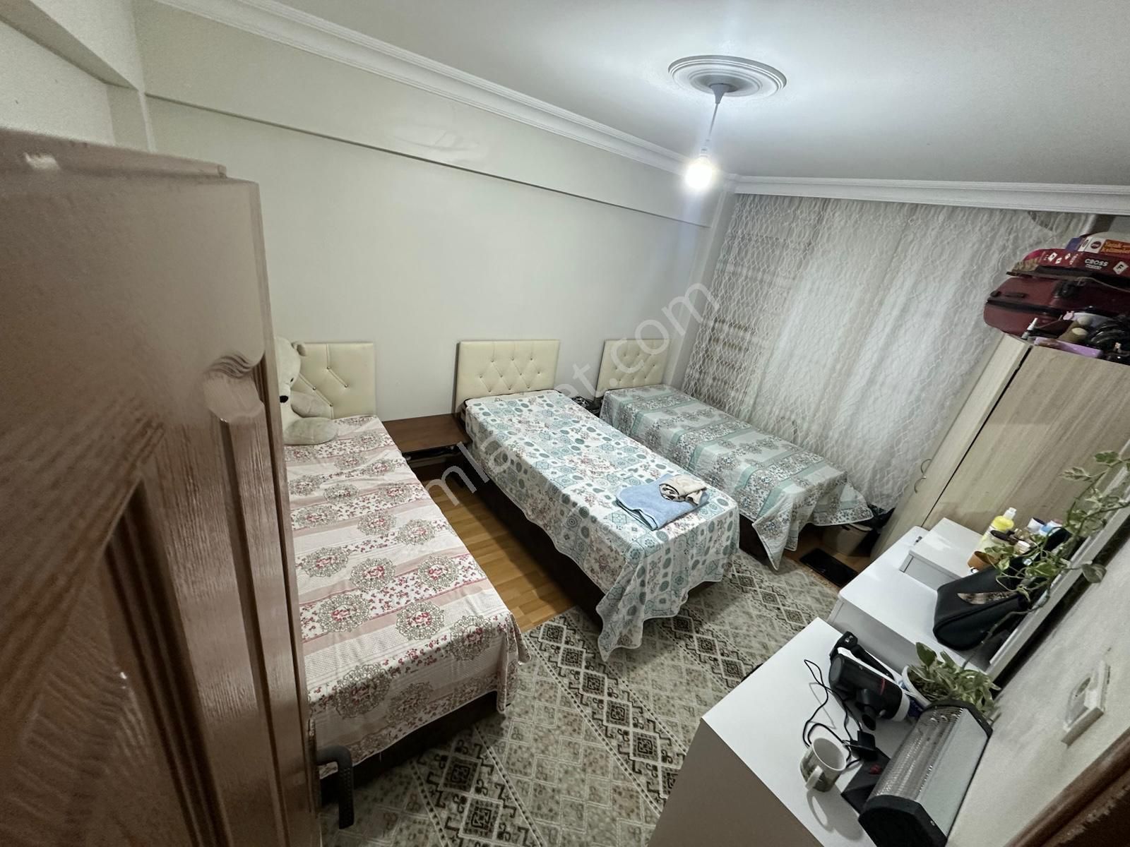Üç Kardeşler'den İsmetpaşa Mh 3+1 Masrafsız 125m² Ara Kat - Görsel 9