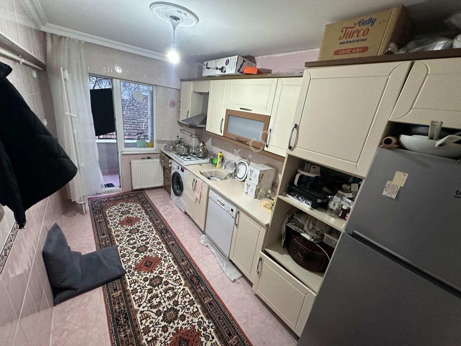 Üç Kardeşler'den İsmetpaşa Mh 3+1 Masrafsız 125m² Ara Kat - Görsel 23
