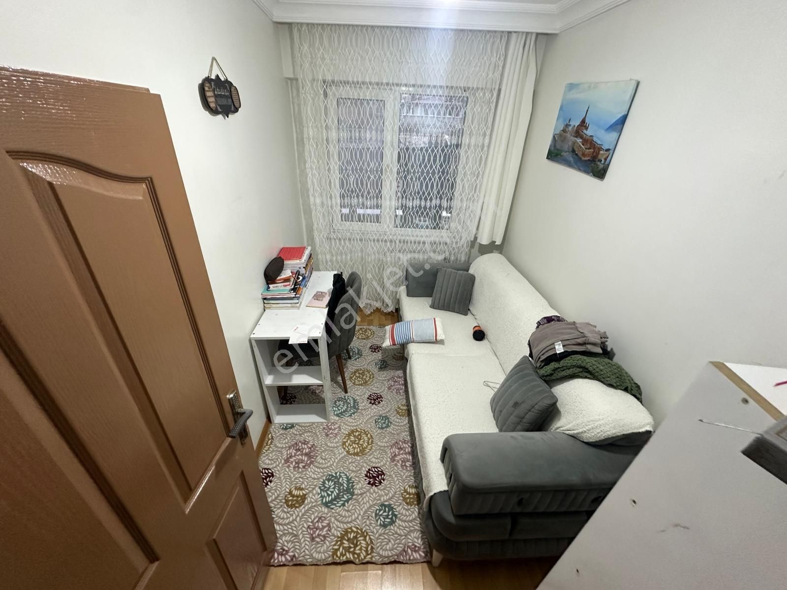 Üç Kardeşler'den İsmetpaşa Mh 3+1 Masrafsız 125m² Ara Kat - Görsel 12