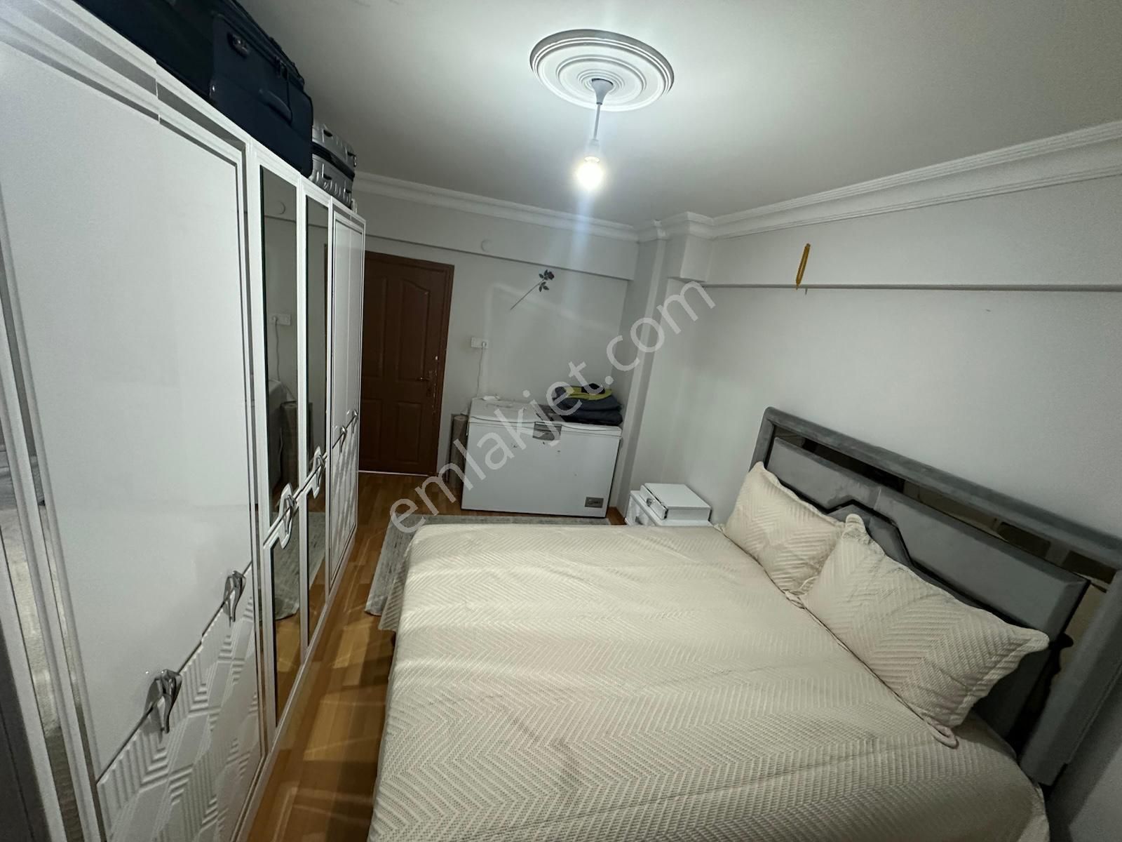 Üç Kardeşler'den İsmetpaşa Mh 3+1 Masrafsız 125m² Ara Kat - Görsel 11
