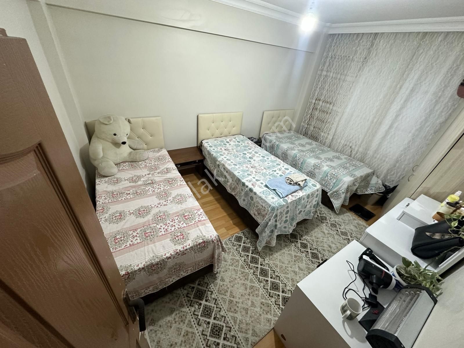Üç Kardeşler'den İsmetpaşa Mh 3+1 Masrafsız 125m² Ara Kat - Görsel 20