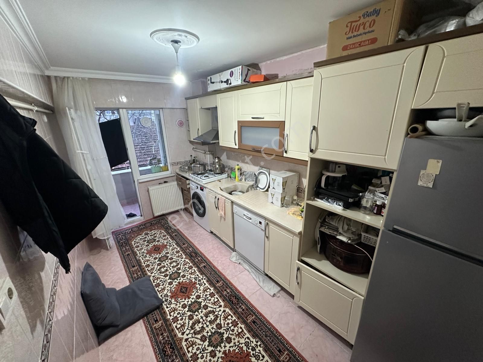 Üç Kardeşler'den İsmetpaşa Mh 3+1 Masrafsız 125m² Ara Kat - Görsel 7