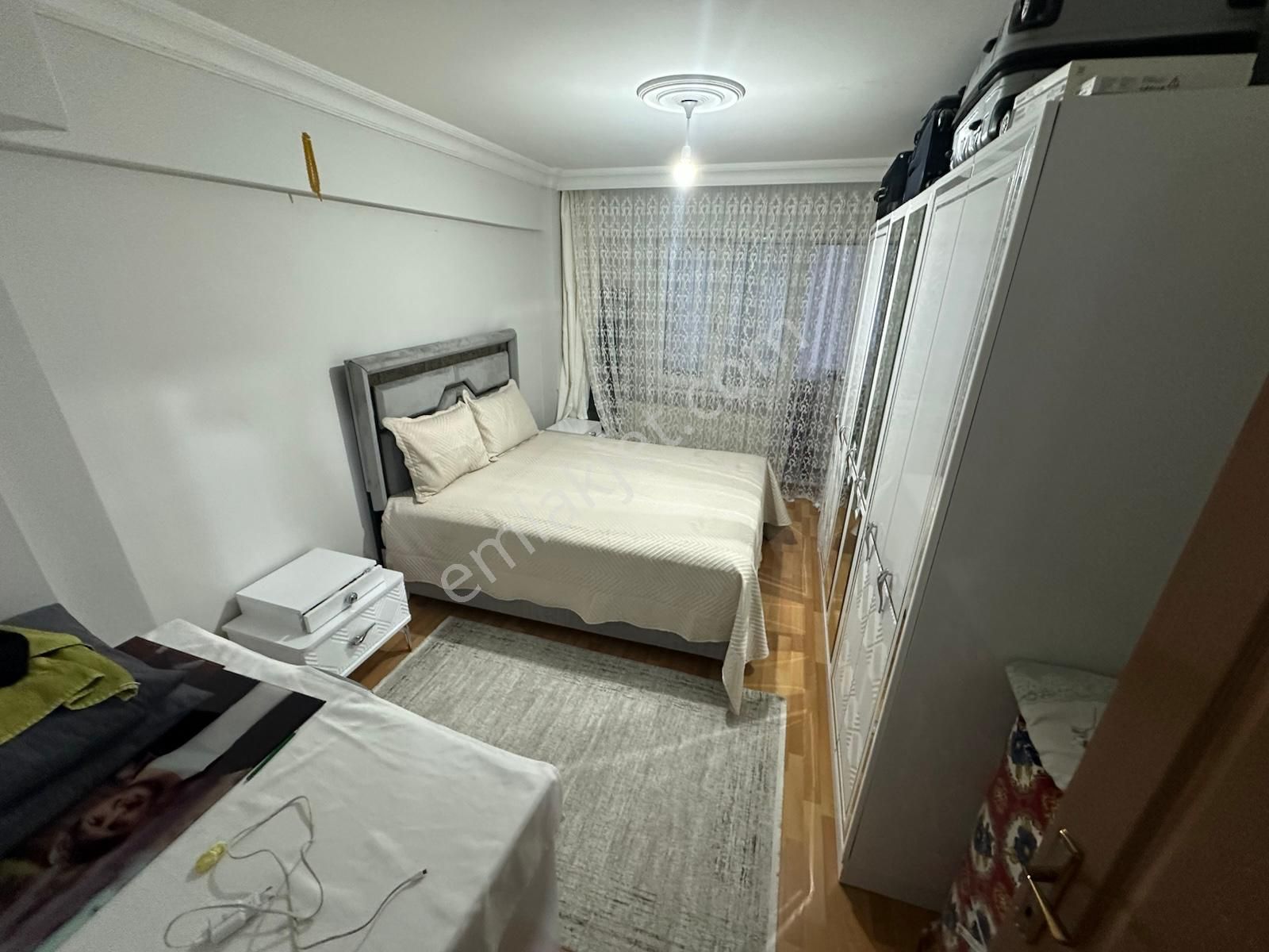 Üç Kardeşler'den İsmetpaşa Mh 3+1 Masrafsız 125m² Ara Kat - Görsel 10