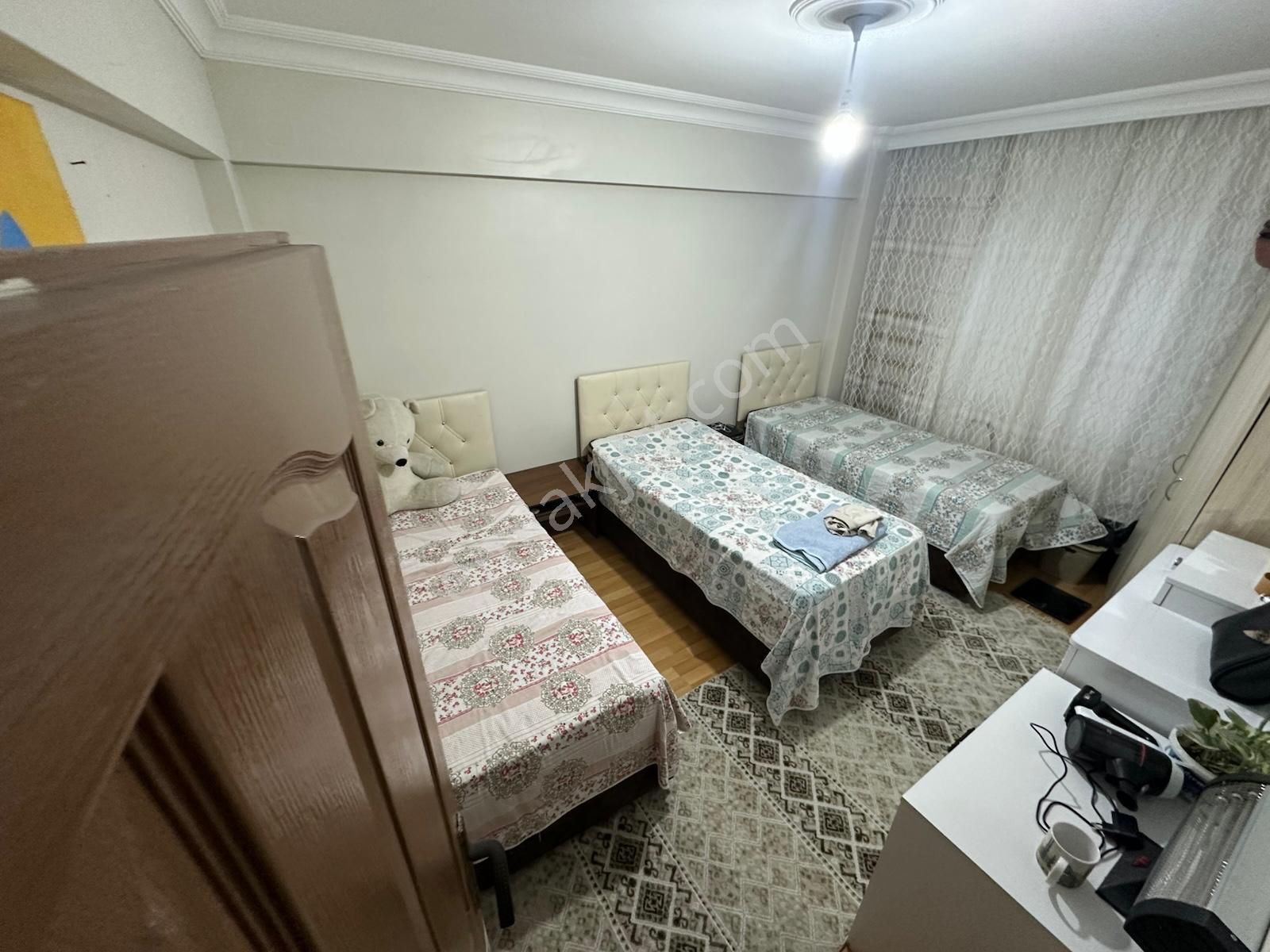 Üç Kardeşler'den İsmetpaşa Mh 3+1 Masrafsız 125m² Ara Kat - Görsel 8