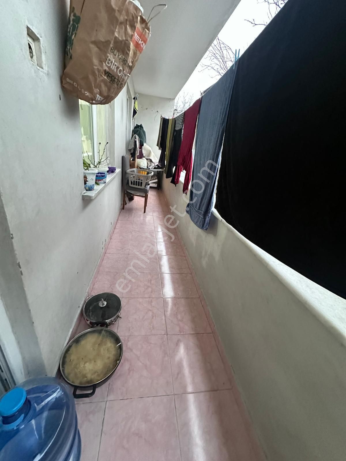 Üç Kardeşler'den İsmetpaşa Mh 3+1 Masrafsız 125m² Ara Kat - Görsel 14