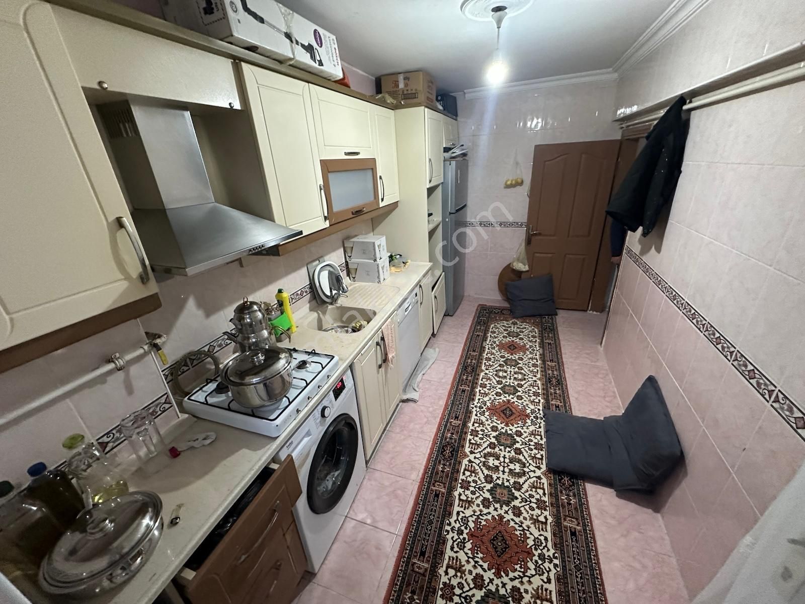 Üç Kardeşler'den İsmetpaşa Mh 3+1 Masrafsız 125m² Ara Kat - Görsel 6