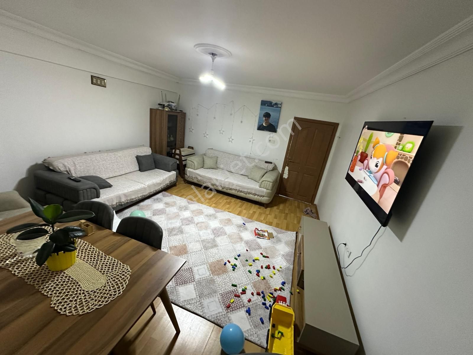 Üç Kardeşler'den İsmetpaşa Mh 3+1 Masrafsız 125m² Ara Kat - Görsel 2