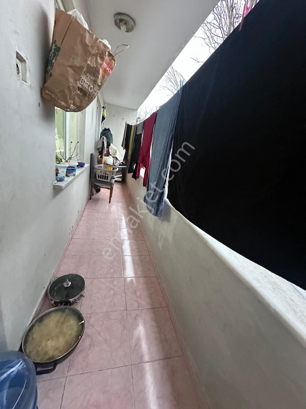Üç Kardeşler'den İsmetpaşa Mh 3+1 Masrafsız 125m² Ara Kat - Görsel 4