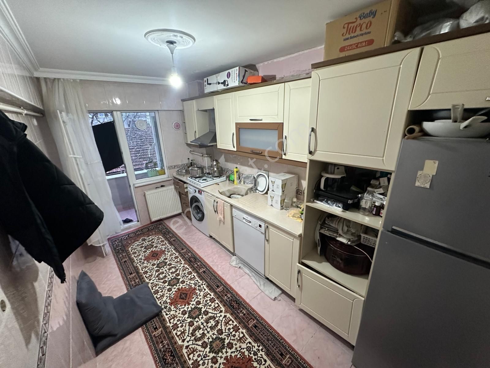 Üç Kardeşler'den İsmetpaşa Mh 3+1 Masrafsız 125m² Ara Kat - Görsel 24