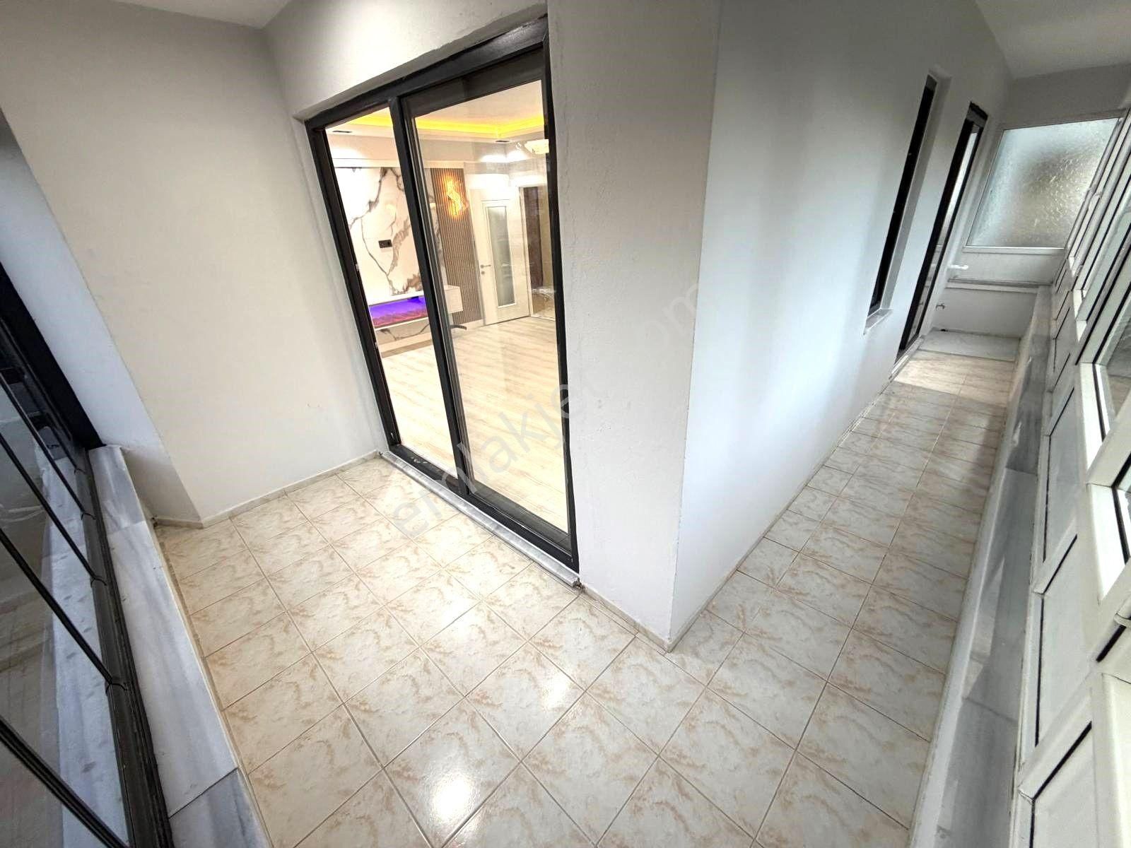 𝄞melodi'den Akçay'ın Yeni Gözde Tasarımlı Ara Kat Ön Cephe Özel Müzikli Şöminesiyle 2+1 Dairesi - Görsel 32