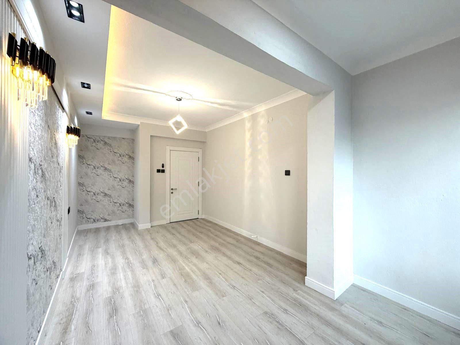 𝄞melodi'den Akçay'ın Yeni Gözde Tasarımlı Ara Kat Ön Cephe Özel Müzikli Şöminesiyle 2+1 Dairesi - Görsel 5