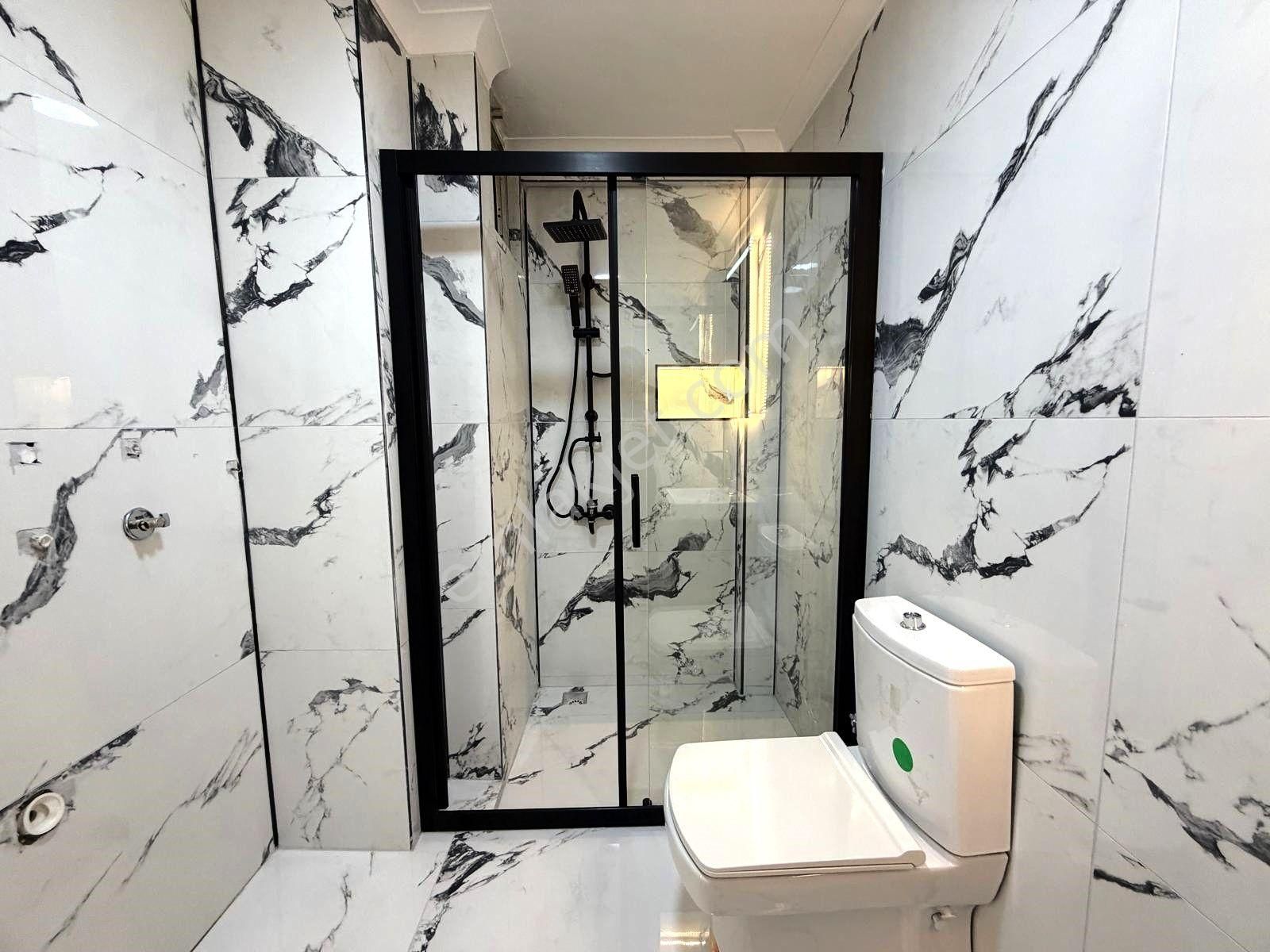 𝄞melodi'den Akçay'ın Yeni Gözde Tasarımlı Ara Kat Ön Cephe Özel Müzikli Şöminesiyle 2+1 Dairesi - Görsel 19