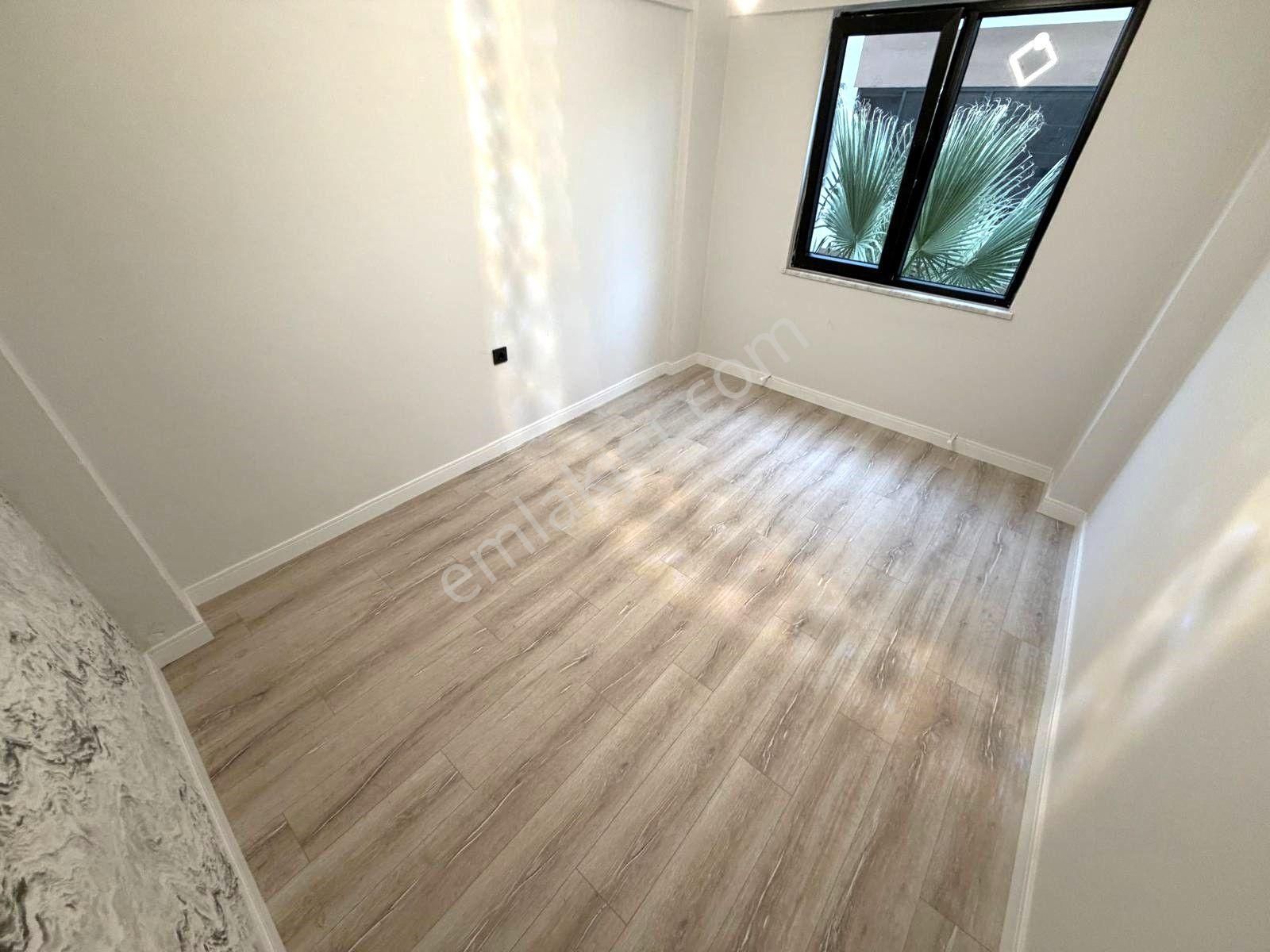 𝄞melodi'den Akçay'ın Yeni Gözde Tasarımlı Ara Kat Ön Cephe Özel Müzikli Şöminesiyle 2+1 Dairesi - Görsel 14