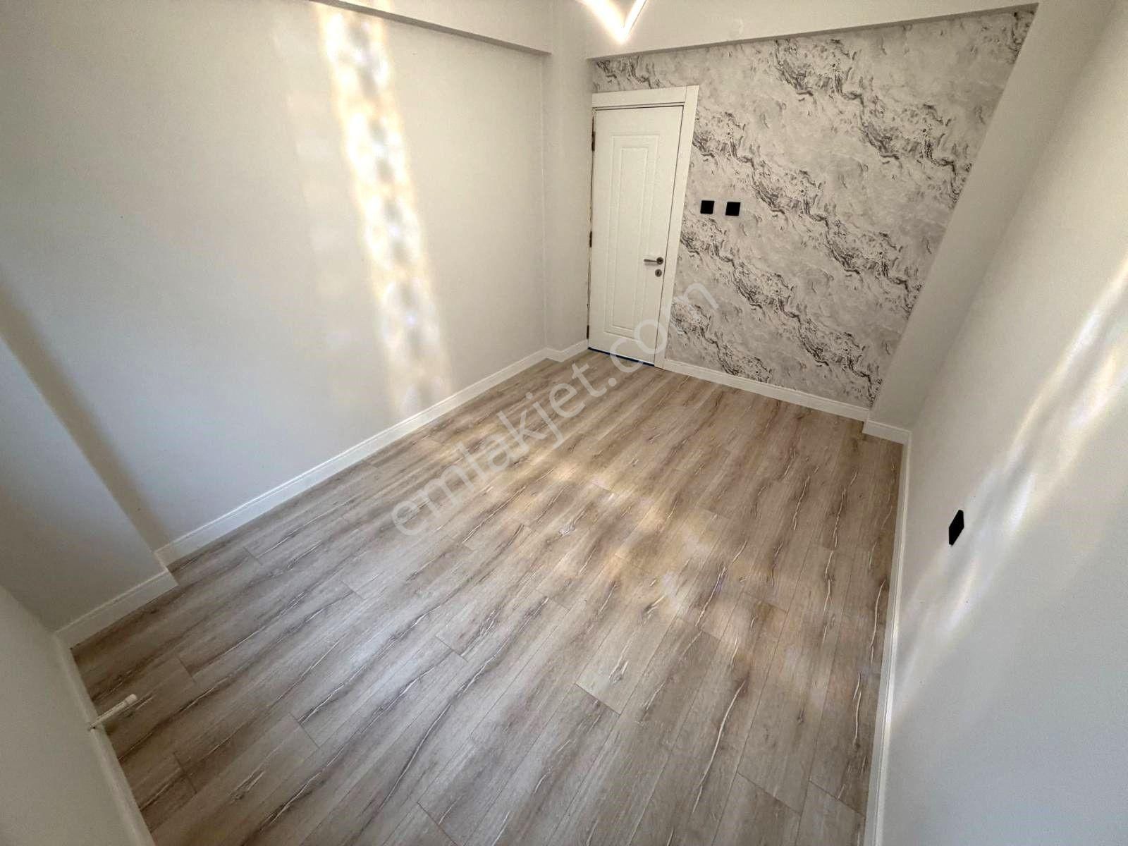 𝄞melodi'den Akçay'ın Yeni Gözde Tasarımlı Ara Kat Ön Cephe Özel Müzikli Şöminesiyle 2+1 Dairesi - Görsel 16