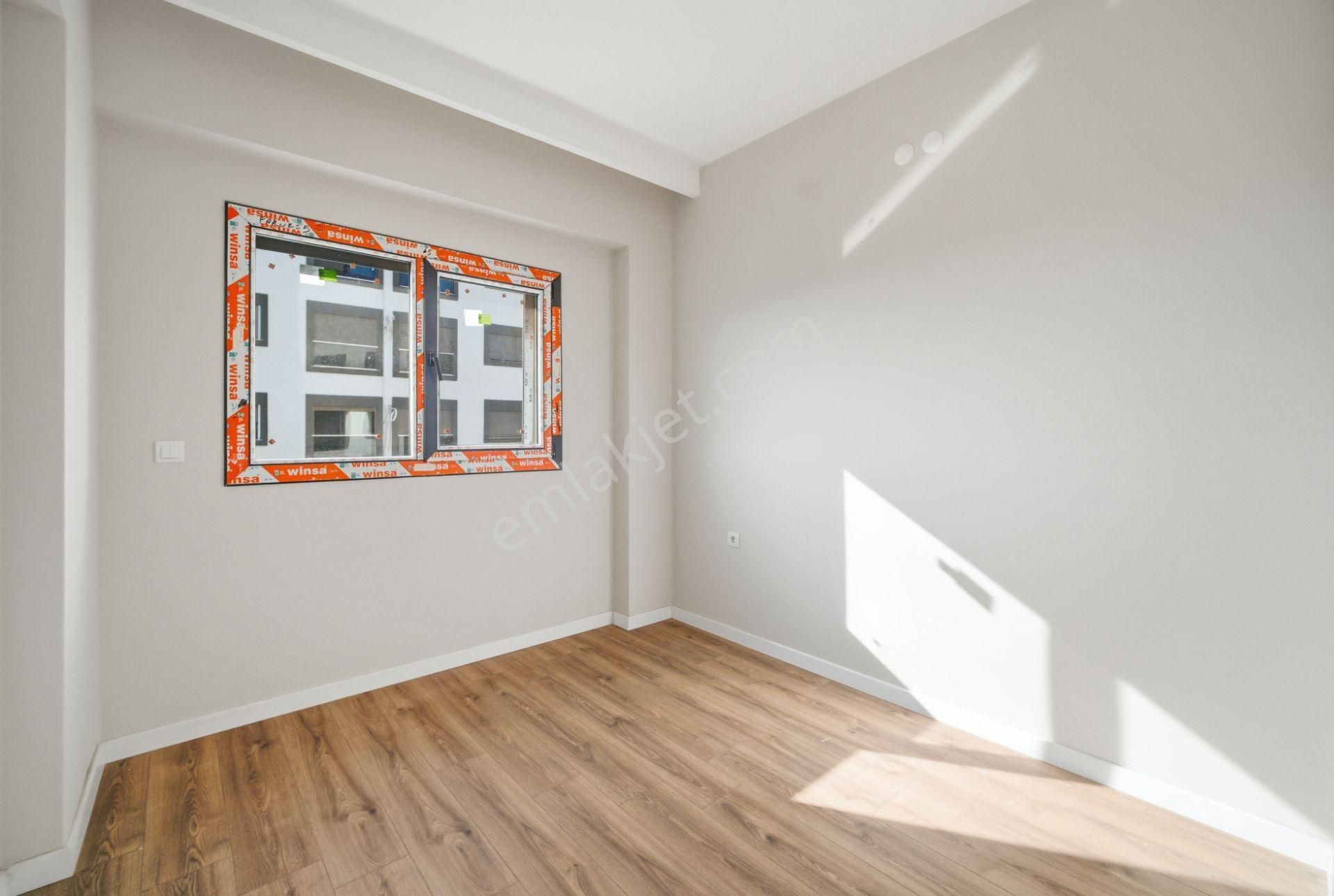 Ataşehir'in Merkezinde Havuzlu Sitede 2+1 Kıralık Sıfır Daıre - Görsel 26