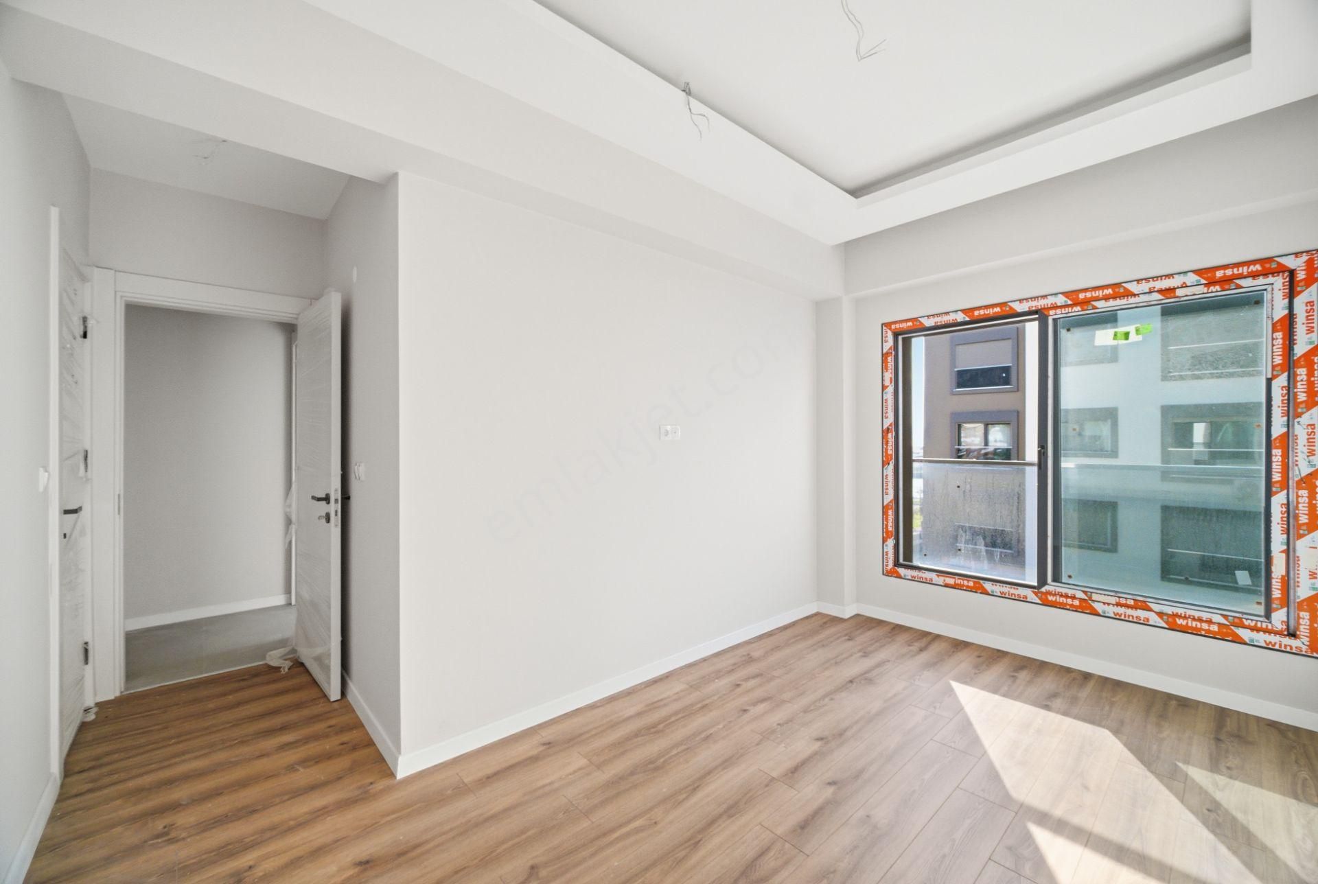 Ataşehir'in Merkezinde Havuzlu Sitede 2+1 Kıralık Sıfır Daıre - Görsel 24