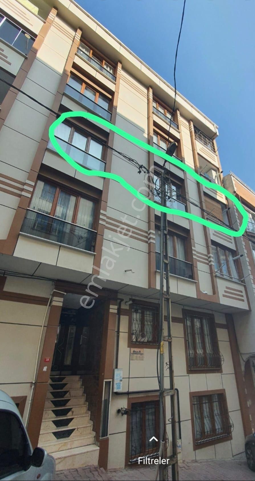 Mehterçeşme Satılık - Görsel 15