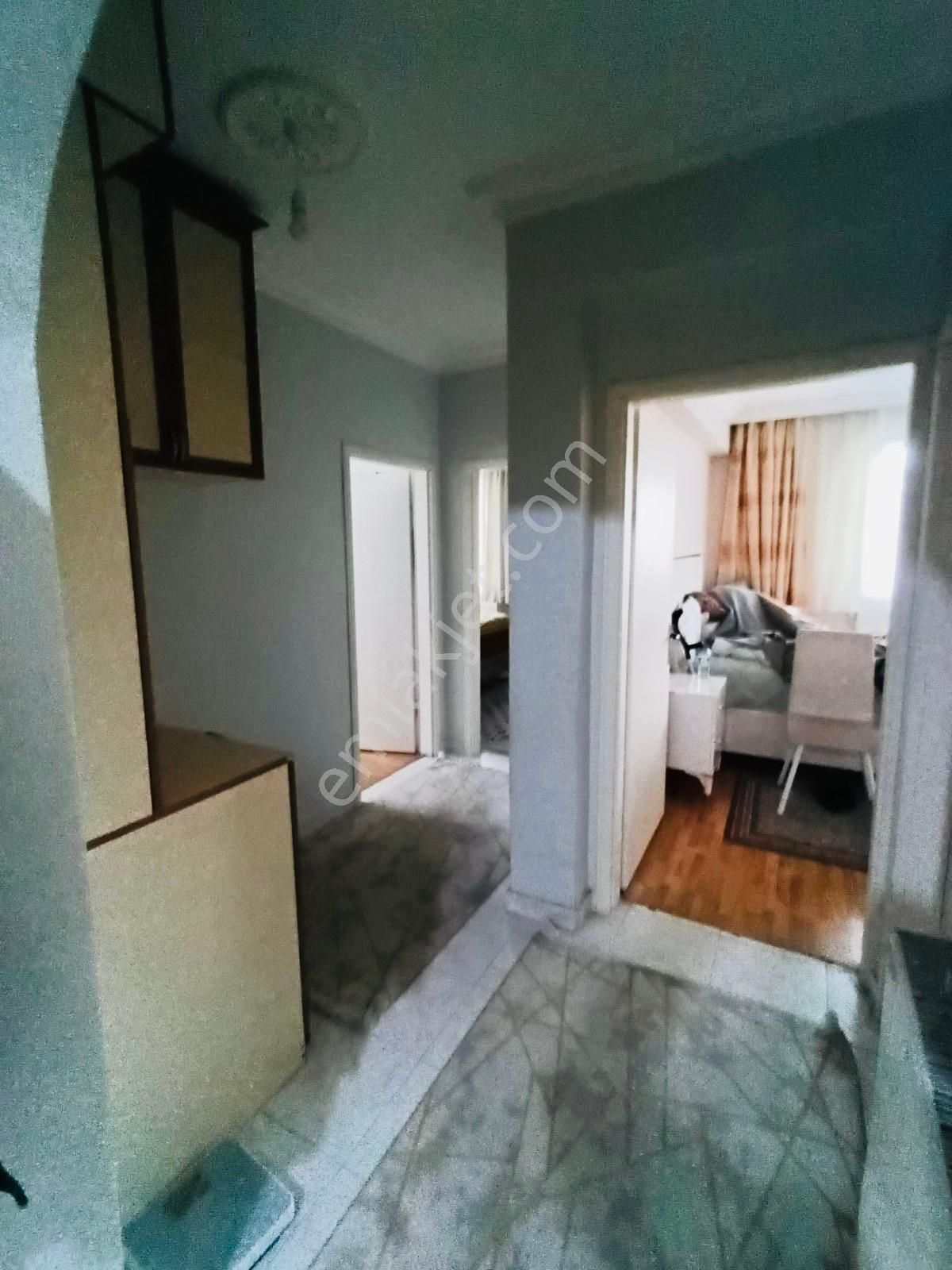 (1180) Keçiören Bademlikte 3.üst Katta Satılık Kök Tapu Daire - Görsel 14