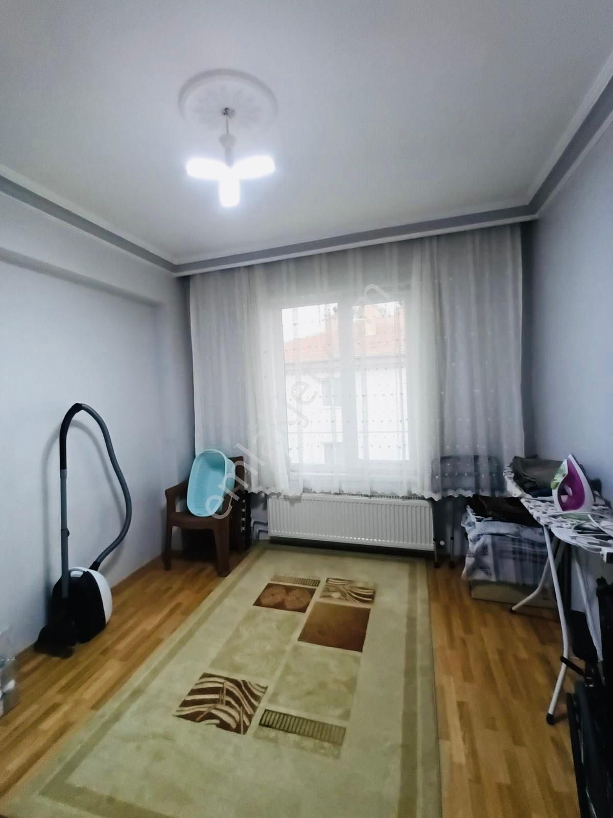 (1180) Keçiören Bademlikte 3.üst Katta Satılık Kök Tapu Daire - Görsel 17