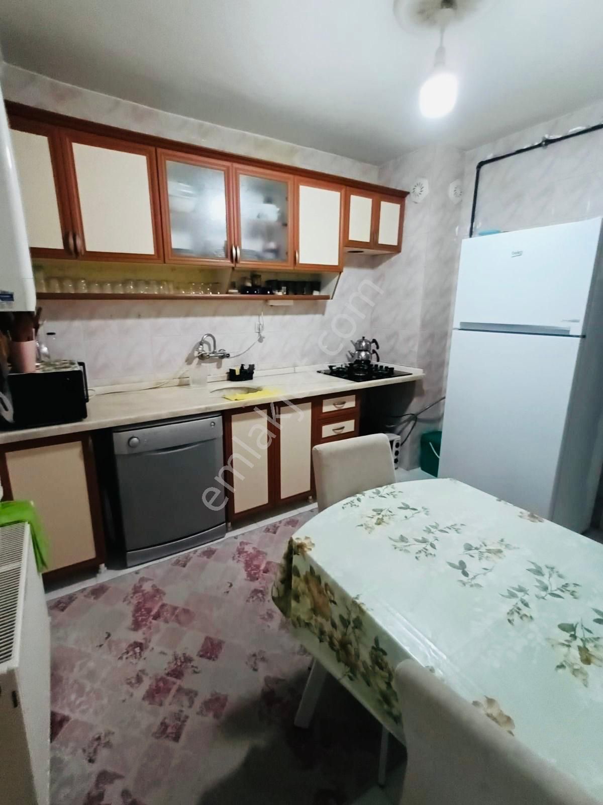 (1180) Keçiören Bademlikte 3.üst Katta Satılık Kök Tapu Daire - Görsel 2