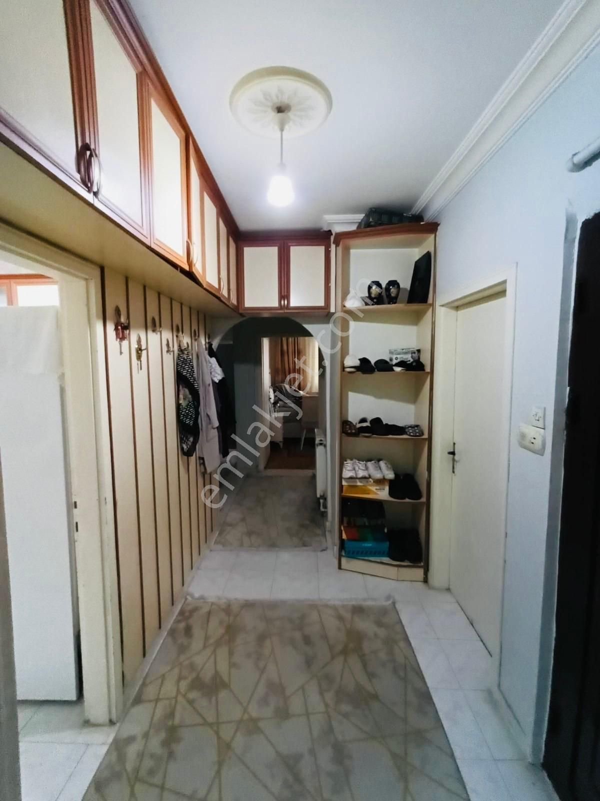 (1180) Keçiören Bademlikte 3.üst Katta Satılık Kök Tapu Daire - Görsel 10