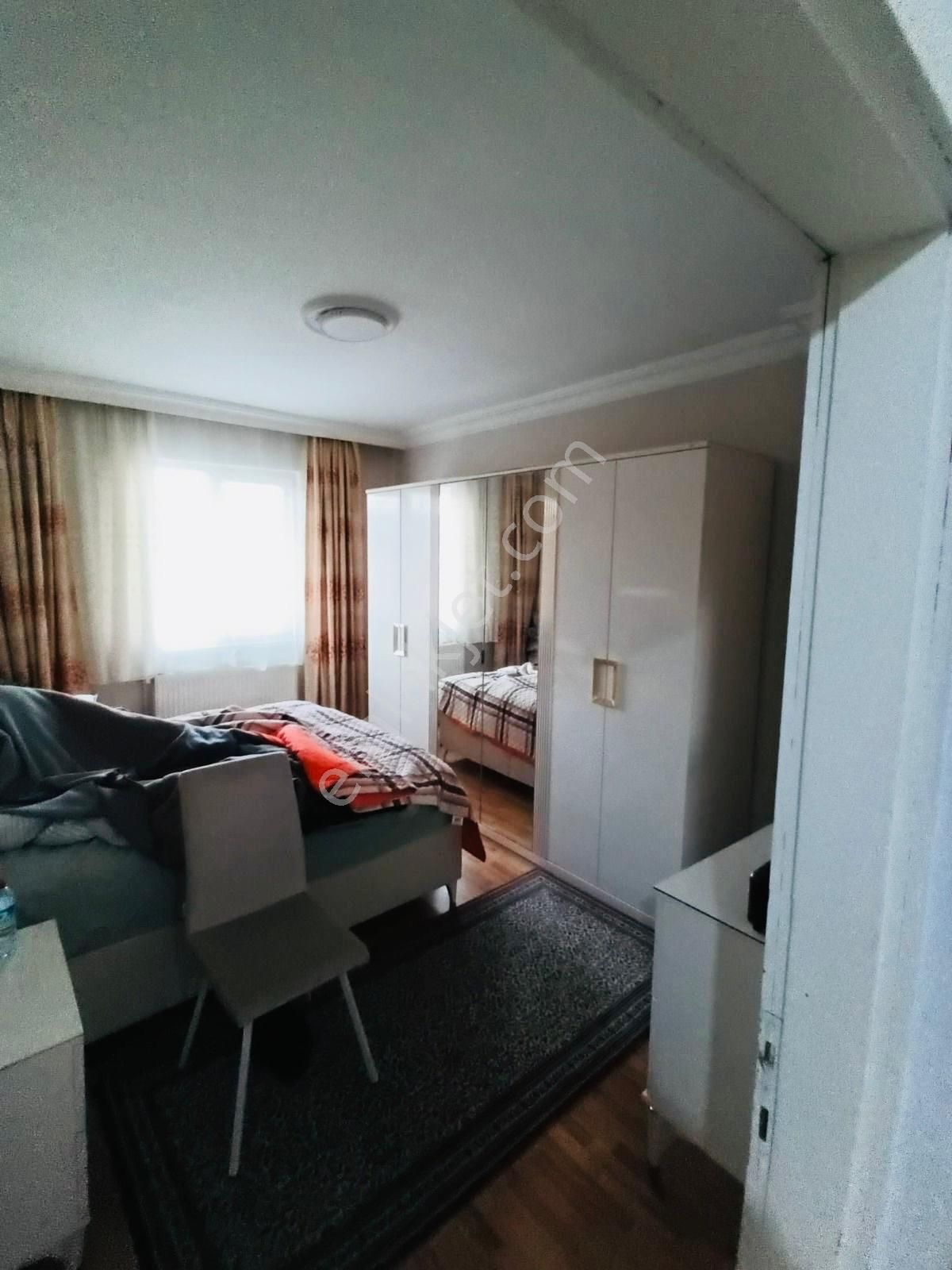 (1180) Keçiören Bademlikte 3.üst Katta Satılık Kök Tapu Daire - Görsel 18