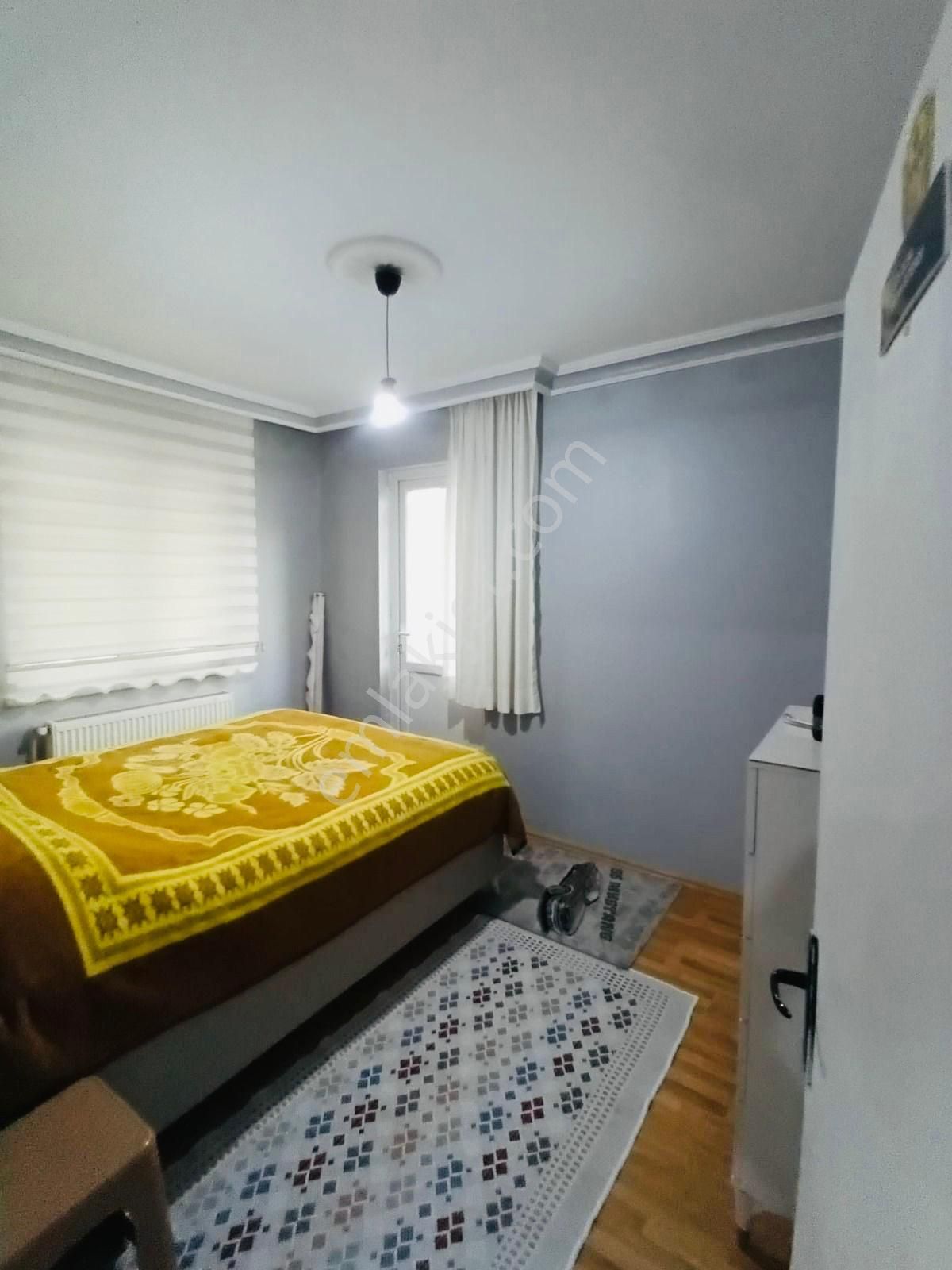 (1180) Keçiören Bademlikte 3.üst Katta Satılık Kök Tapu Daire - Görsel 5