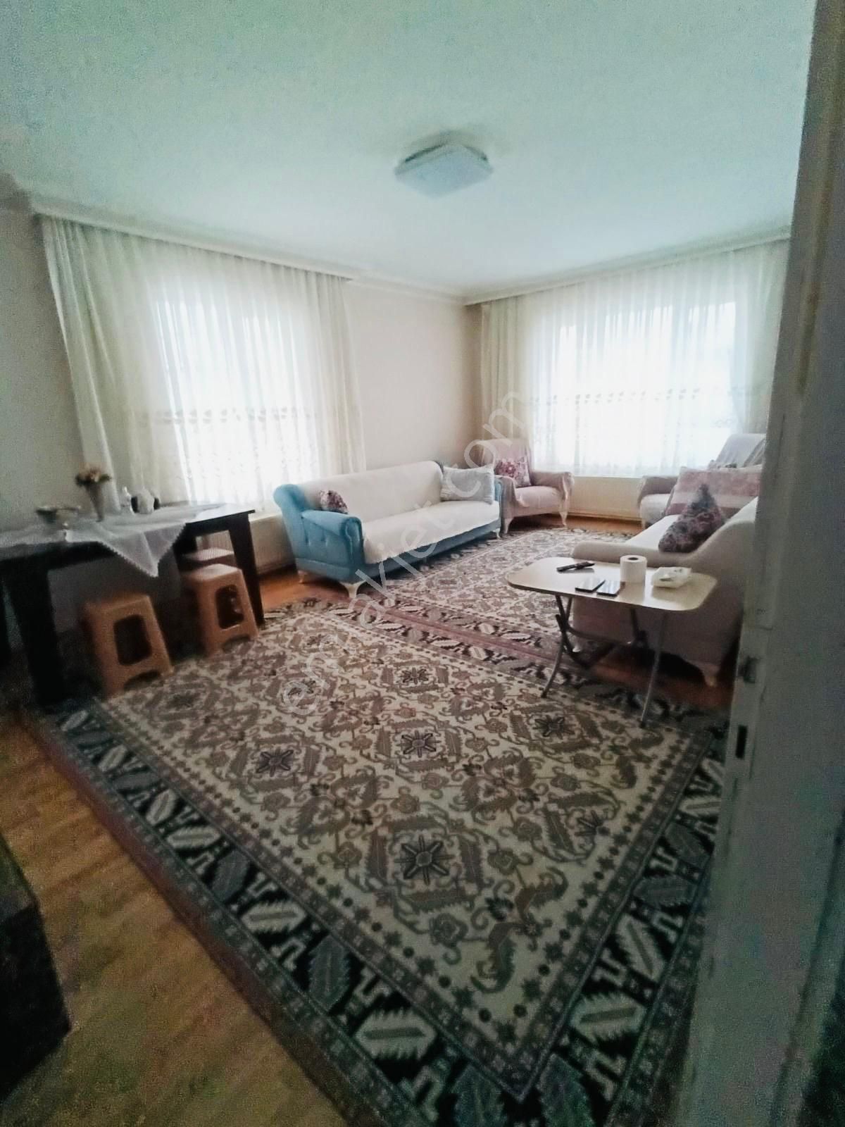 (1180) Keçiören Bademlikte 3.üst Katta Satılık Kök Tapu Daire - Görsel 13