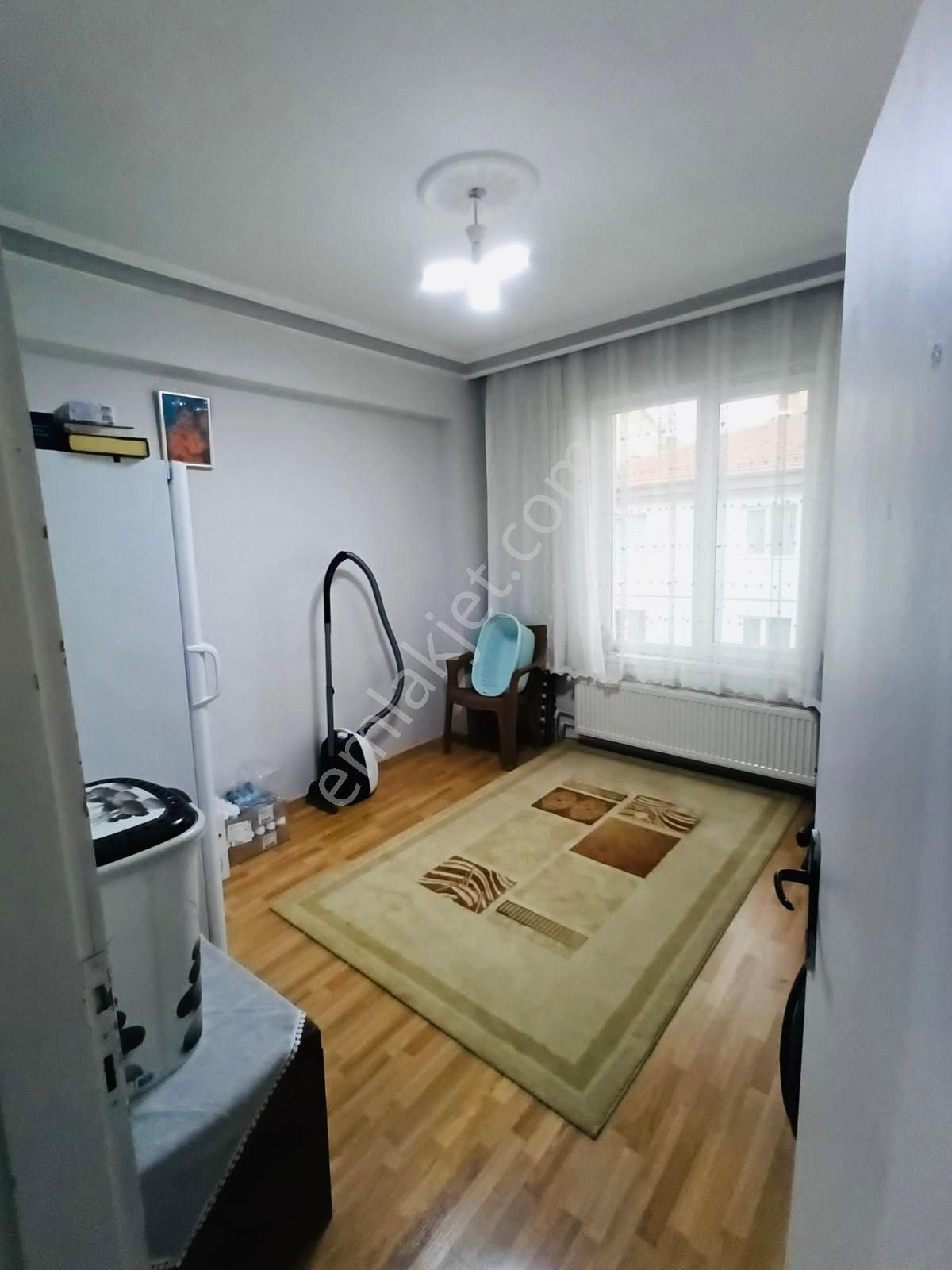 (1180) Keçiören Bademlikte 3.üst Katta Satılık Kök Tapu Daire - Görsel 4