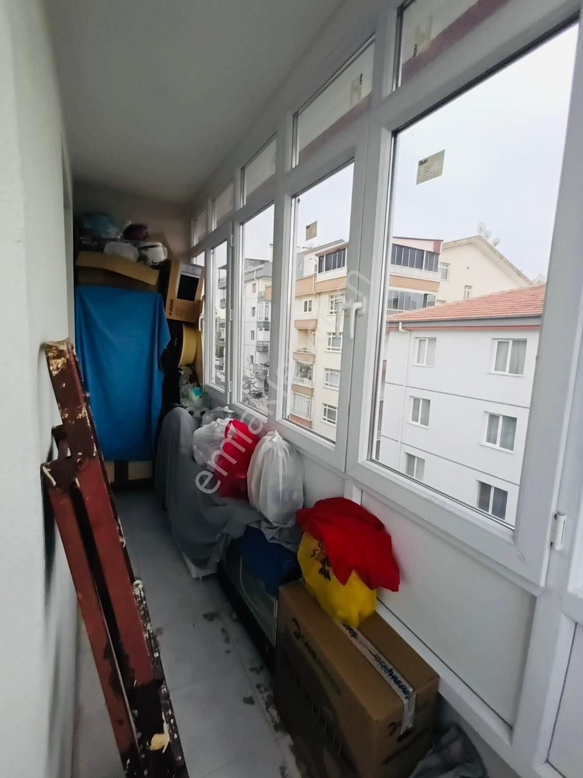 (1180) Keçiören Bademlikte 3.üst Katta Satılık Kök Tapu Daire - Görsel 7