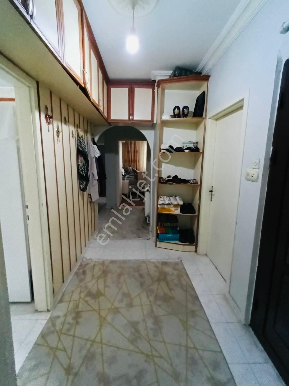 (1180) Keçiören Bademlikte 3.üst Katta Satılık Kök Tapu Daire - Görsel 16