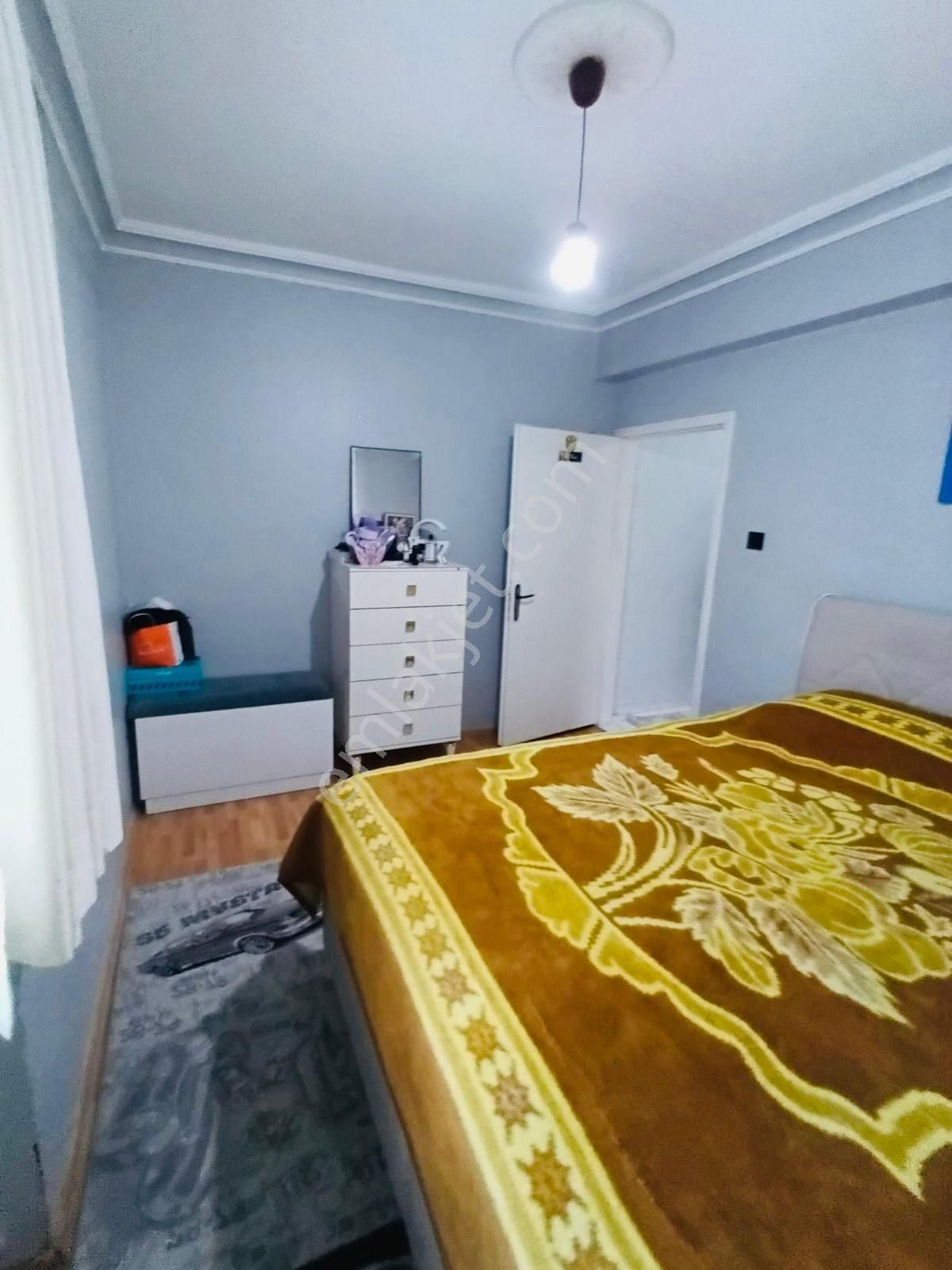 (1180) Keçiören Bademlikte 3.üst Katta Satılık Kök Tapu Daire - Görsel 6