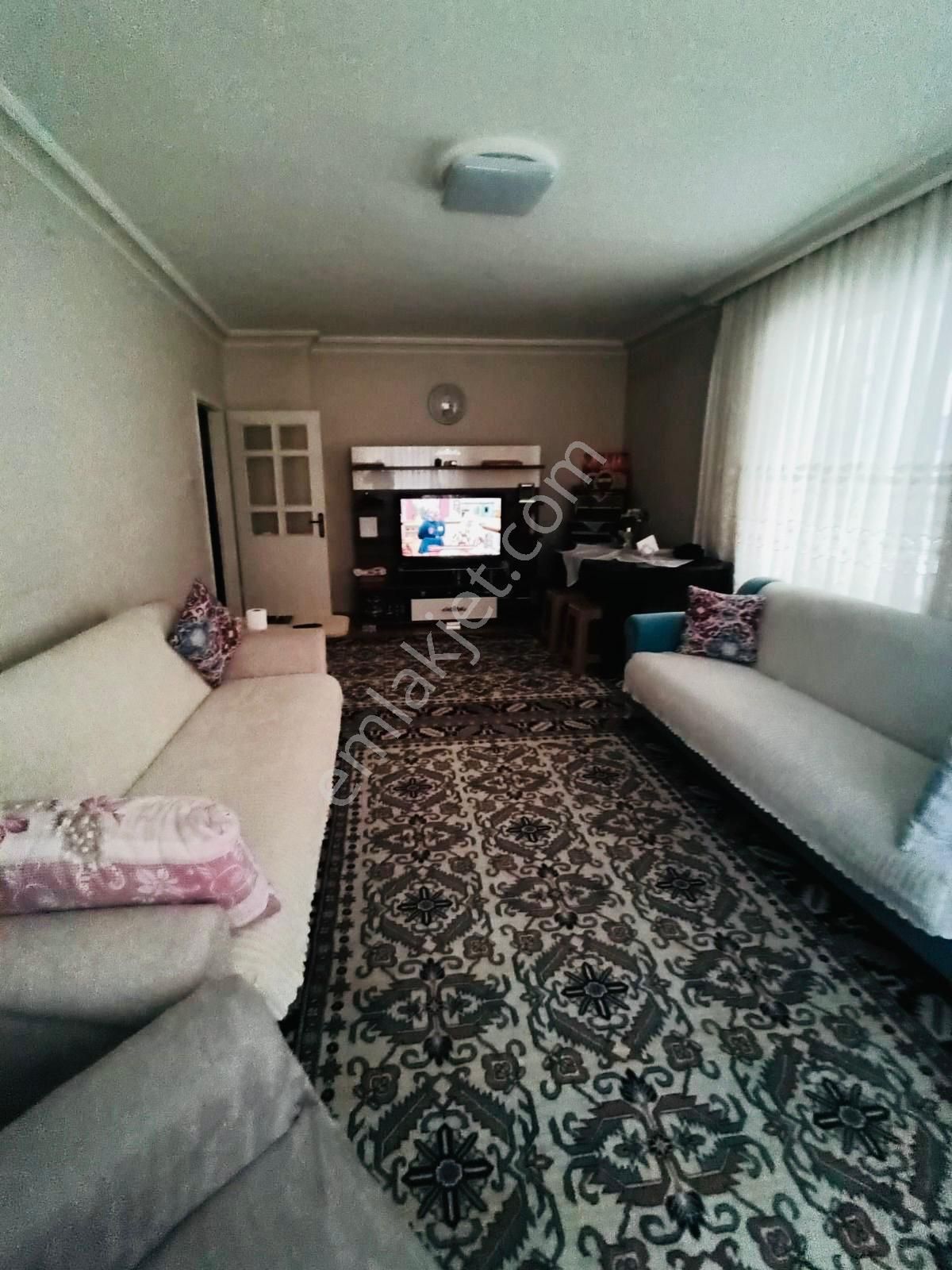 (1180) Keçiören Bademlikte 3.üst Katta Satılık Kök Tapu Daire - Görsel 15