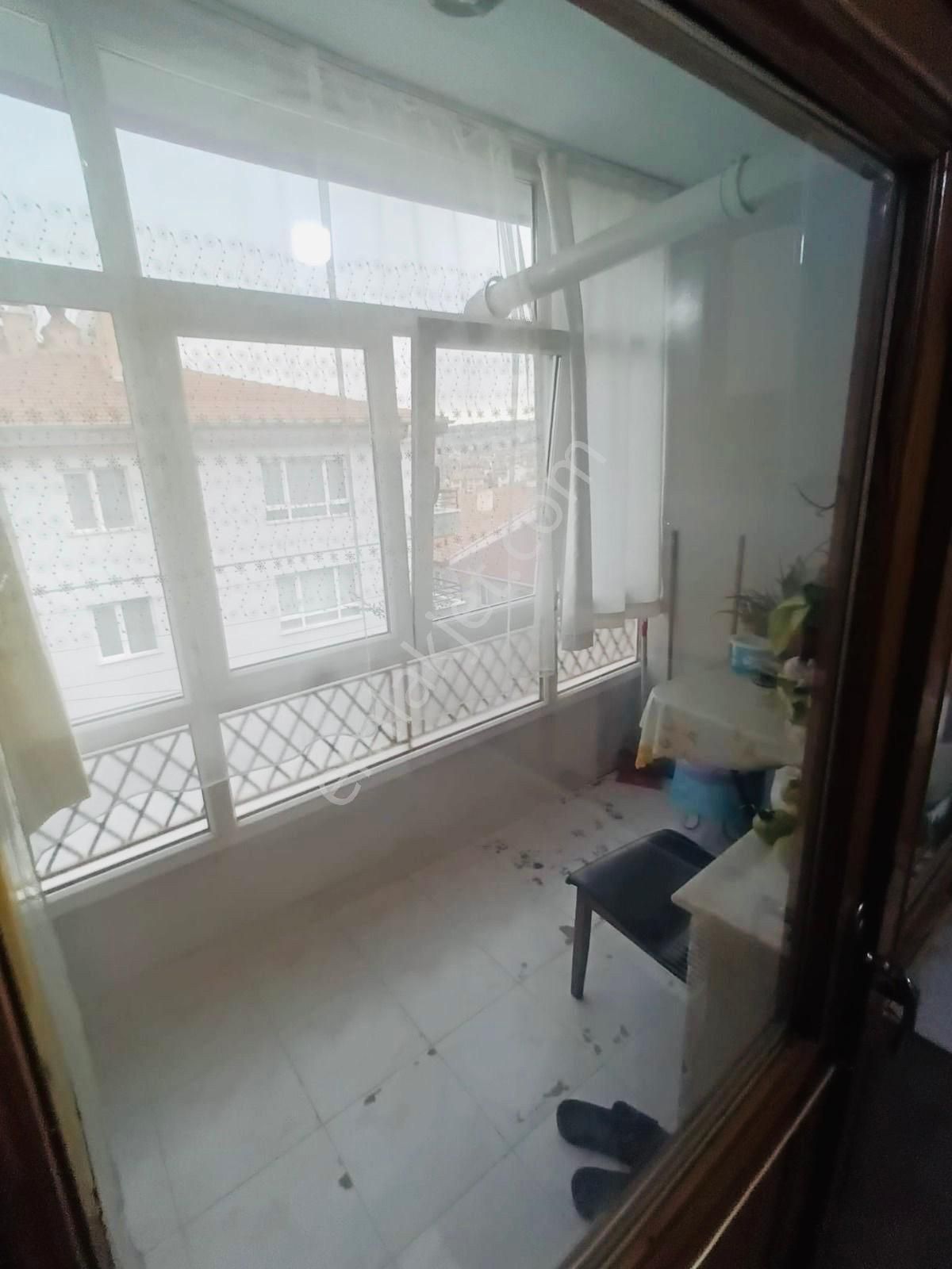 (1180) Keçiören Bademlikte 3.üst Katta Satılık Kök Tapu Daire - Görsel 11