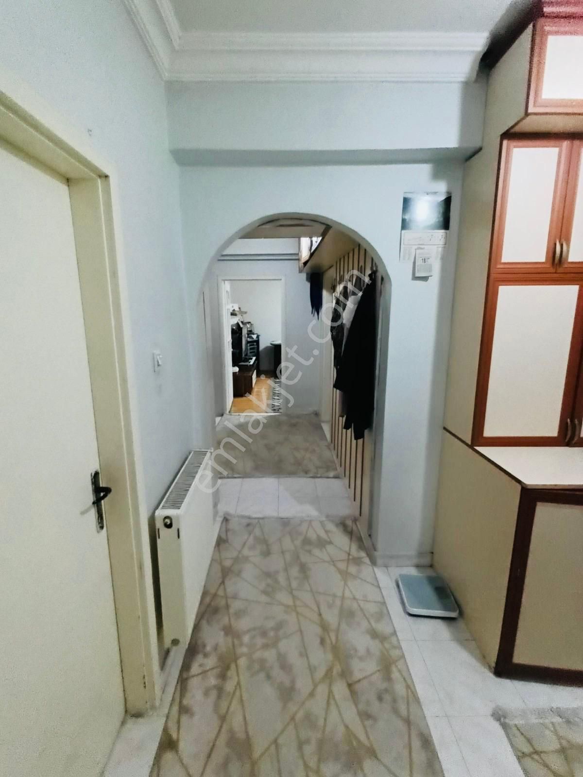 (1180) Keçiören Bademlikte 3.üst Katta Satılık Kök Tapu Daire - Görsel 8