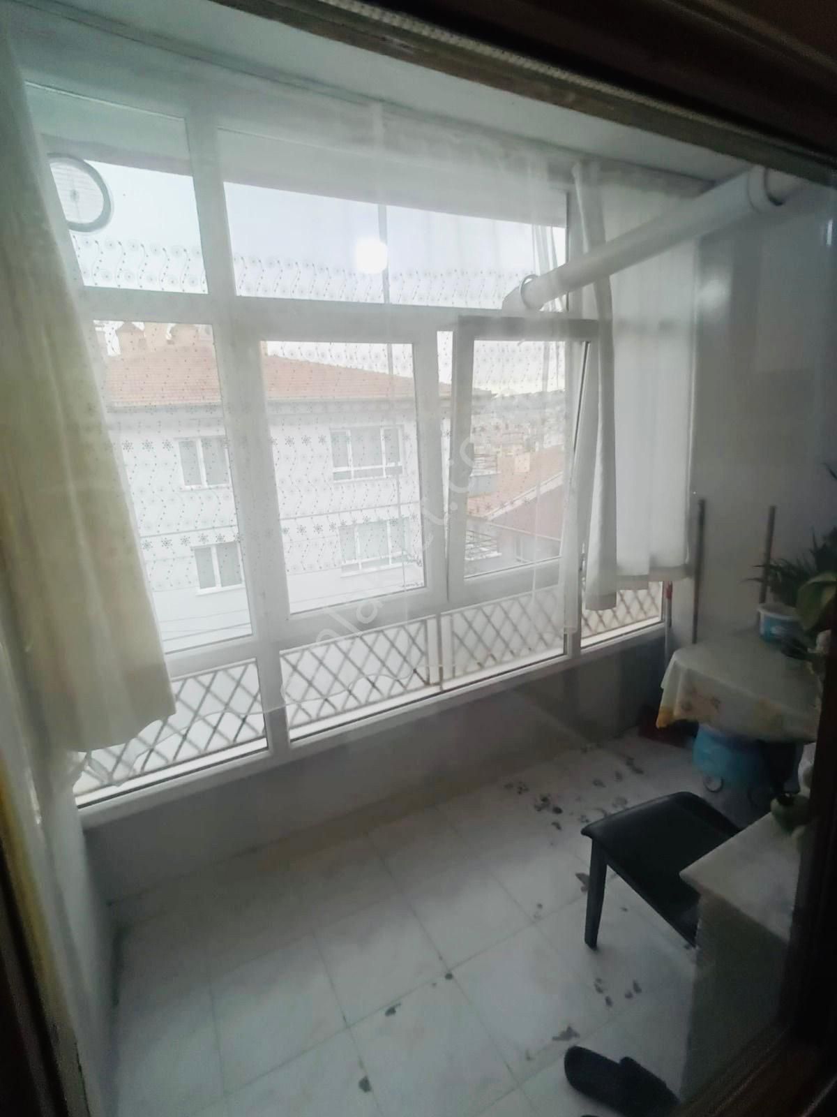 (1180) Keçiören Bademlikte 3.üst Katta Satılık Kök Tapu Daire - Görsel 12