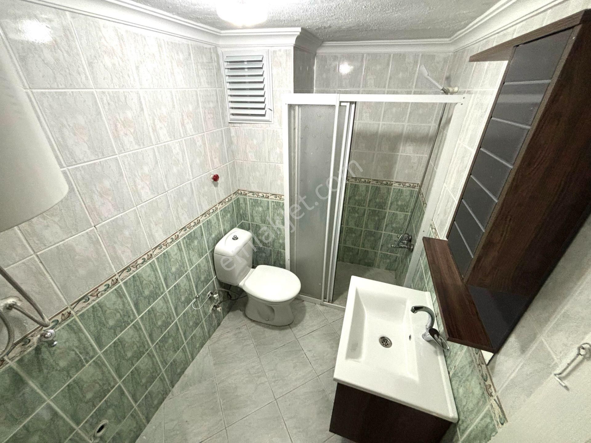 𝄞melodi'den İkizçay'da Deluxe Bahçe Konseptli Ayrı Mutfaklı Ön Cephe 80m2 Geniş Tasarım 1+1 Daire - Görsel 13