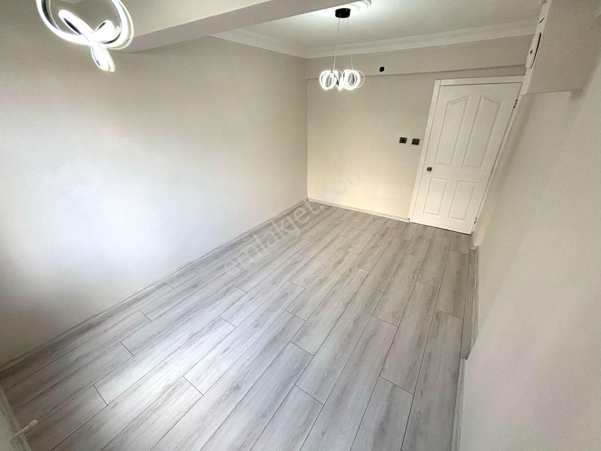 𝄞melodi'den İkizçay'da Deluxe Bahçe Konseptli Ayrı Mutfaklı Ön Cephe 80m2 Geniş Tasarım 1+1 Daire - Görsel 18