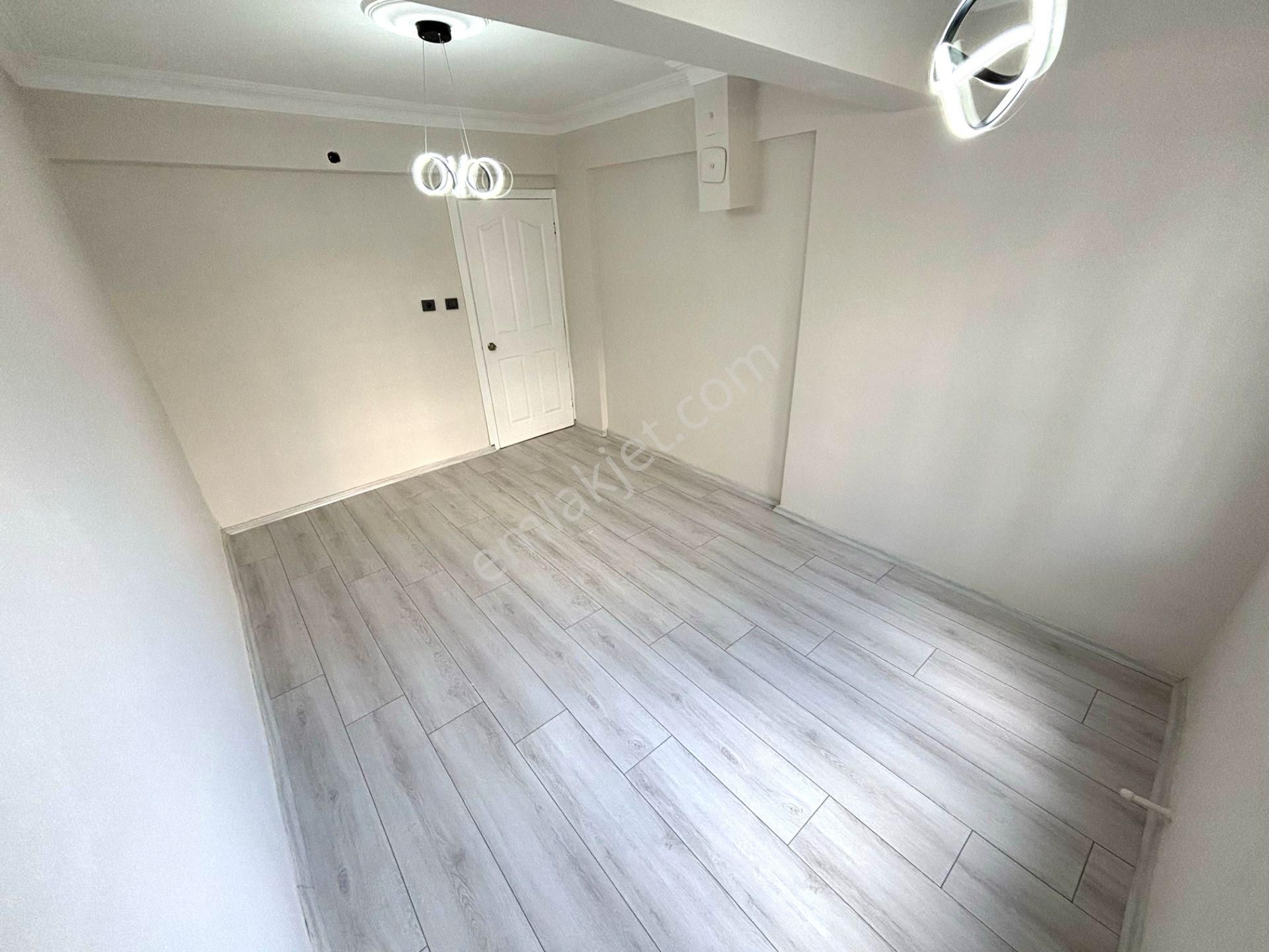 𝄞melodi'den İkizçay'da Deluxe Bahçe Konseptli Ayrı Mutfaklı Ön Cephe 80m2 Geniş Tasarım 1+1 Daire - Görsel 17