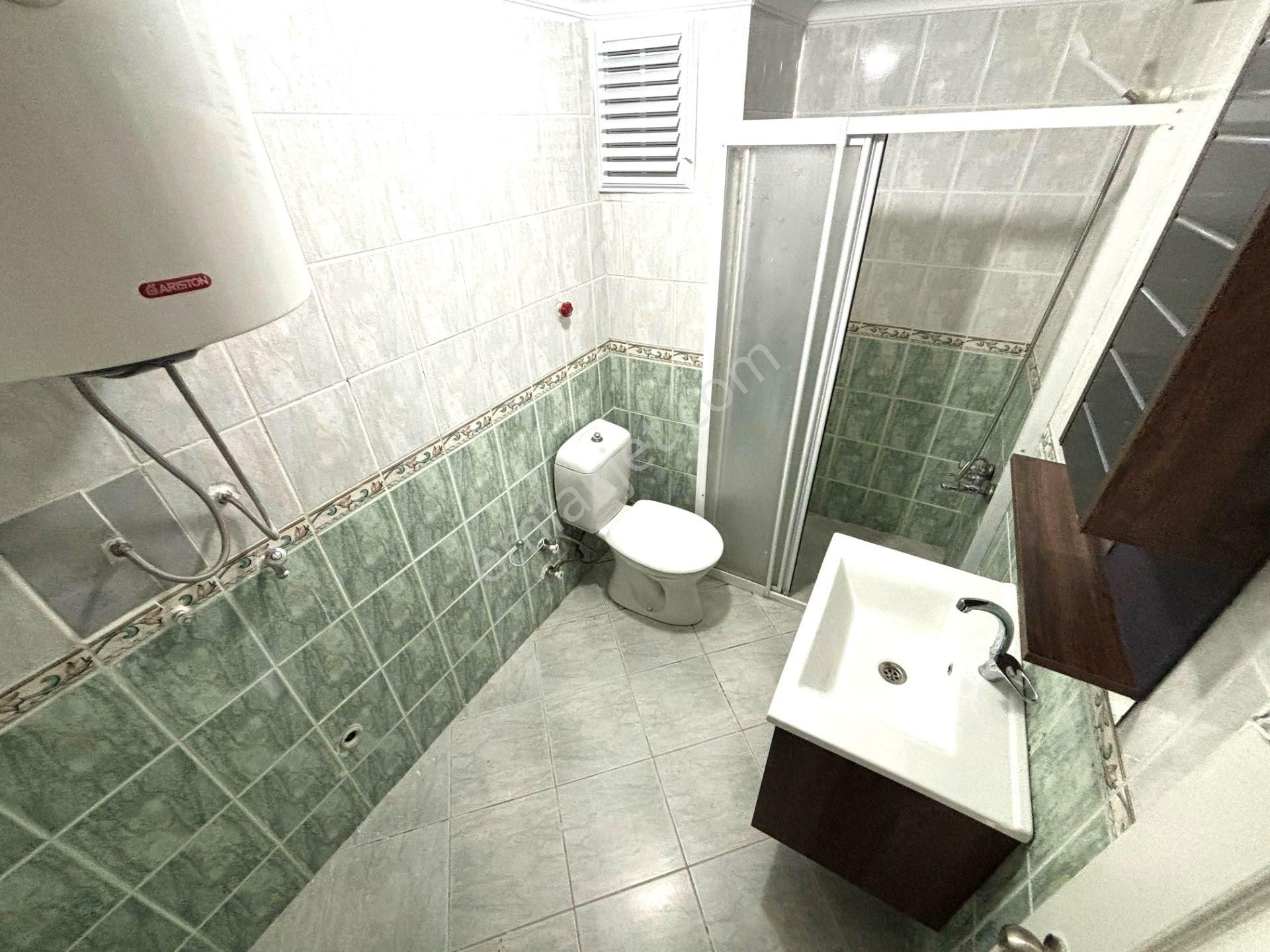 𝄞melodi'den İkizçay'da Deluxe Bahçe Konseptli Ayrı Mutfaklı Ön Cephe 80m2 Geniş Tasarım 1+1 Daire - Görsel 15