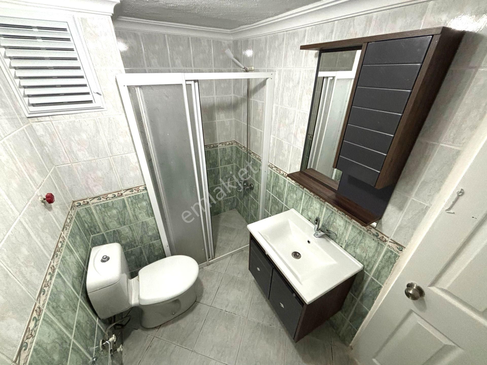 𝄞melodi'den İkizçay'da Deluxe Bahçe Konseptli Ayrı Mutfaklı Ön Cephe 80m2 Geniş Tasarım 1+1 Daire - Görsel 14