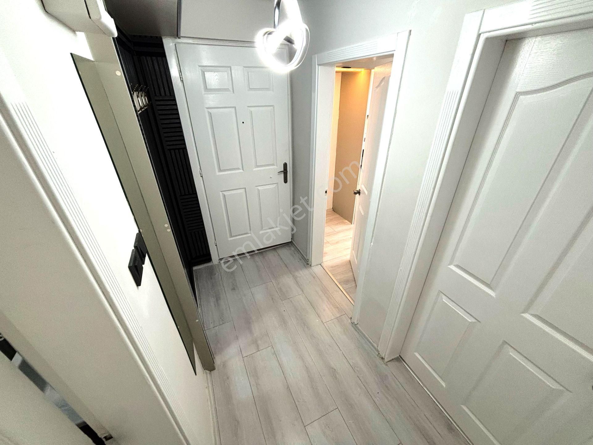 𝄞melodi'den İkizçay'da Deluxe Bahçe Konseptli Ayrı Mutfaklı Ön Cephe 80m2 Geniş Tasarım 1+1 Daire - Görsel 11