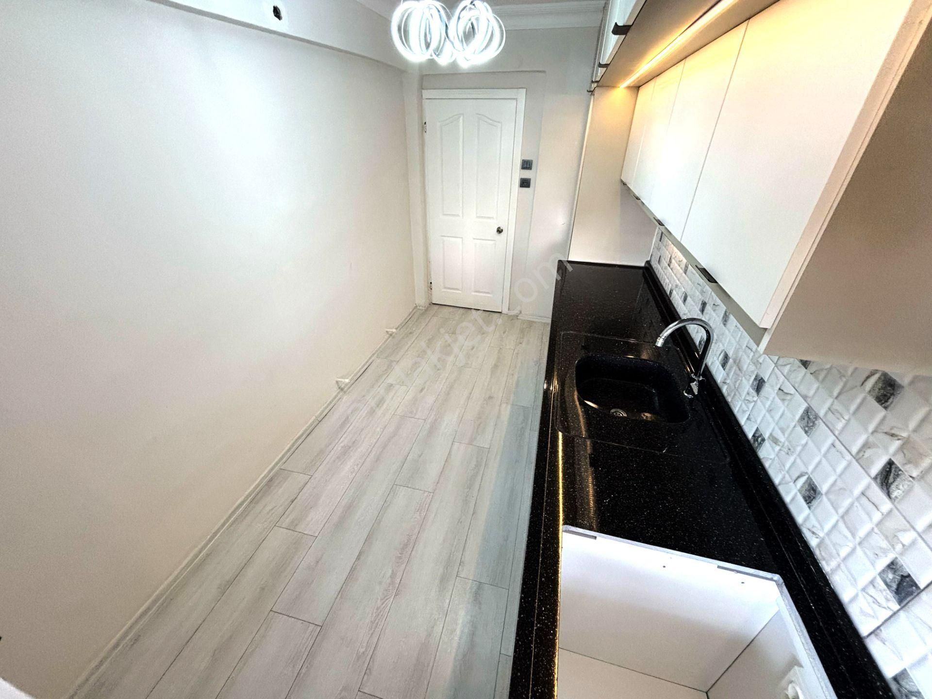 𝄞melodi'den İkizçay'da Deluxe Bahçe Konseptli Ayrı Mutfaklı Ön Cephe 80m2 Geniş Tasarım 1+1 Daire - Görsel 12